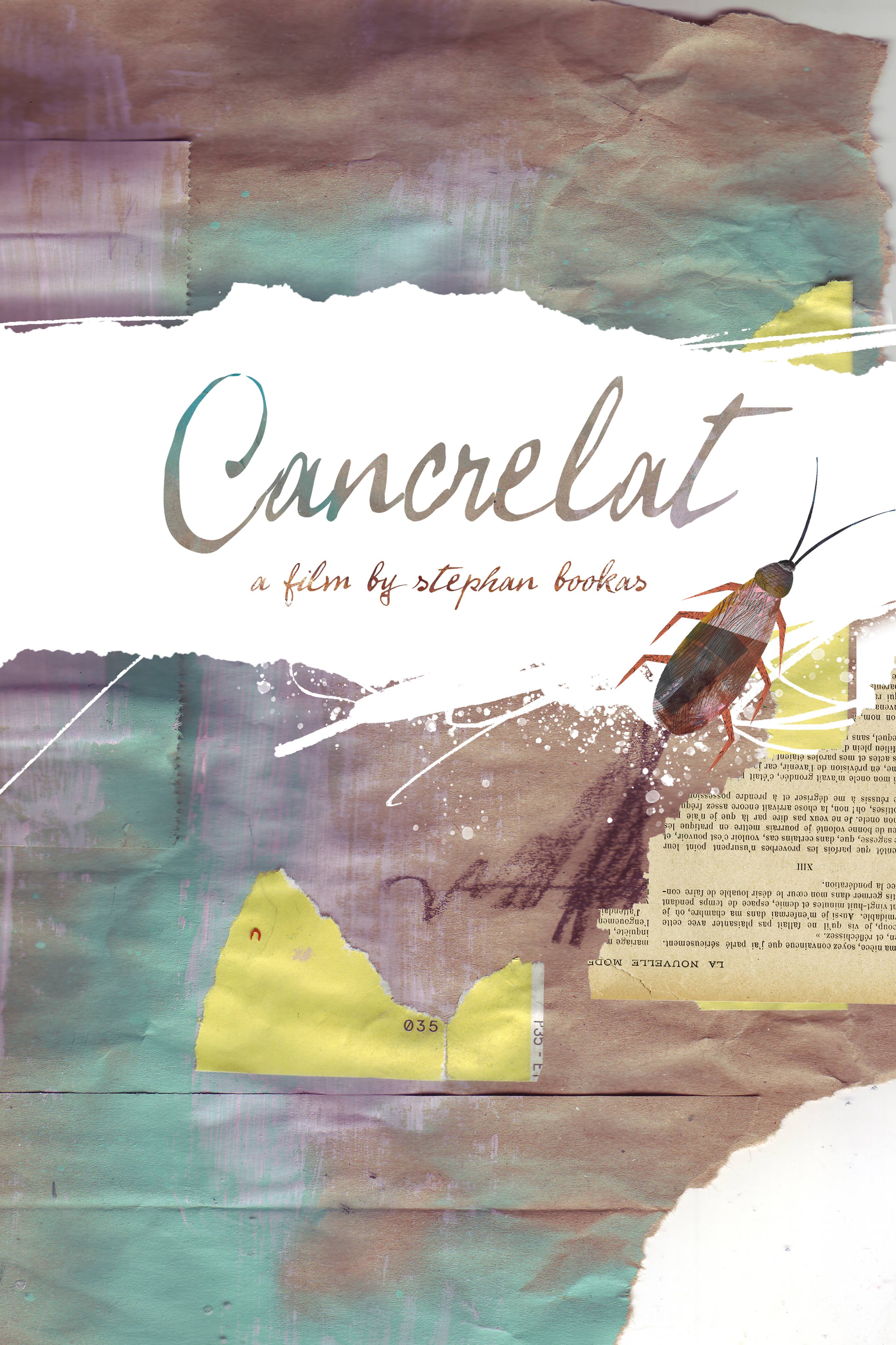 Cancrelat