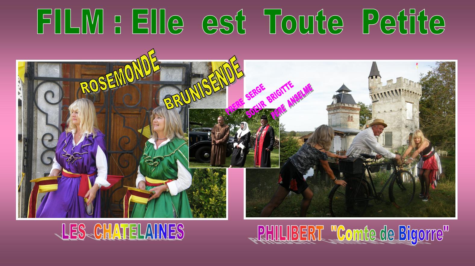 Elle  est  toute  petite