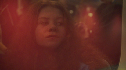 Love is a Lunatic City