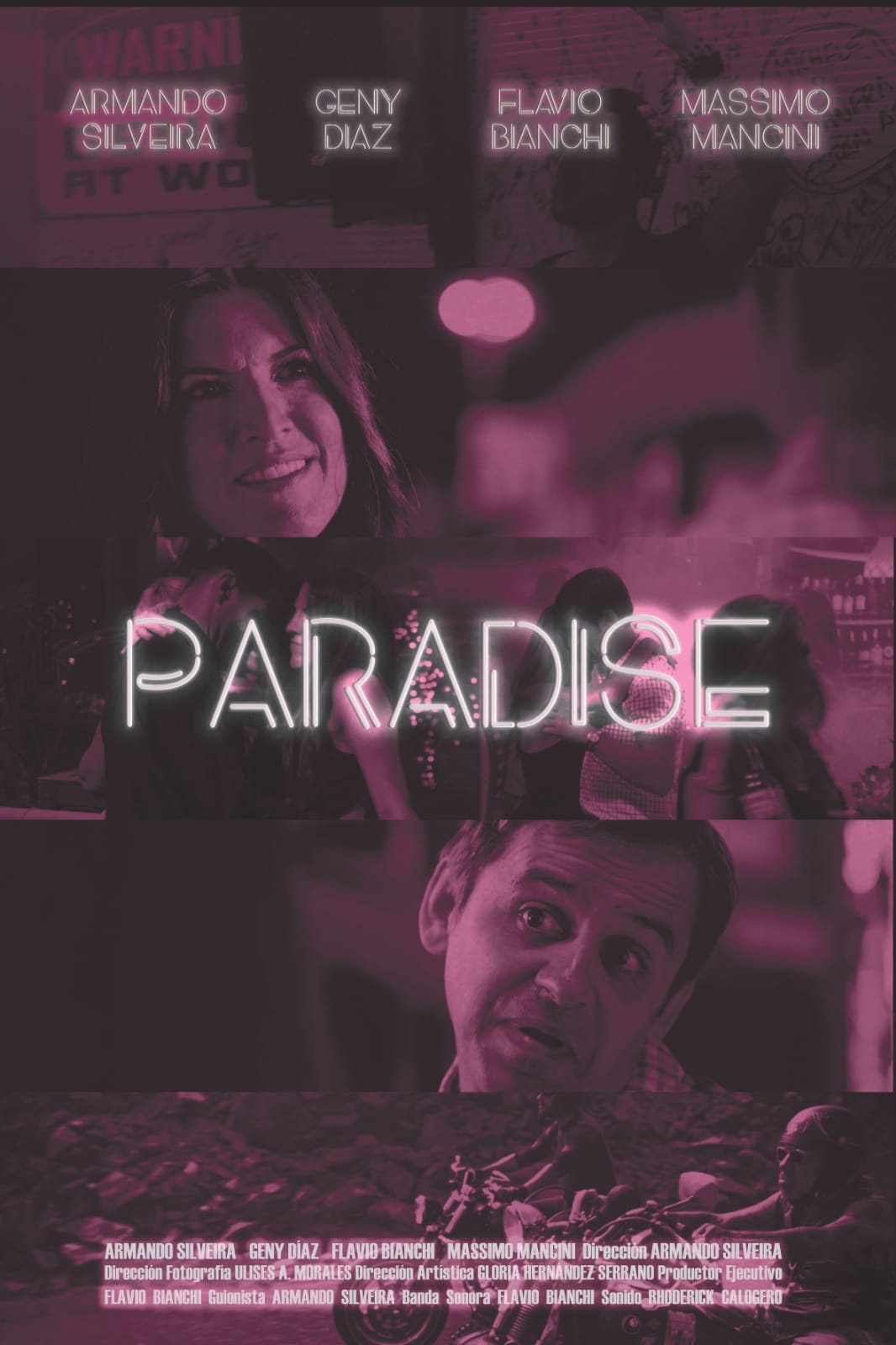 Paradise