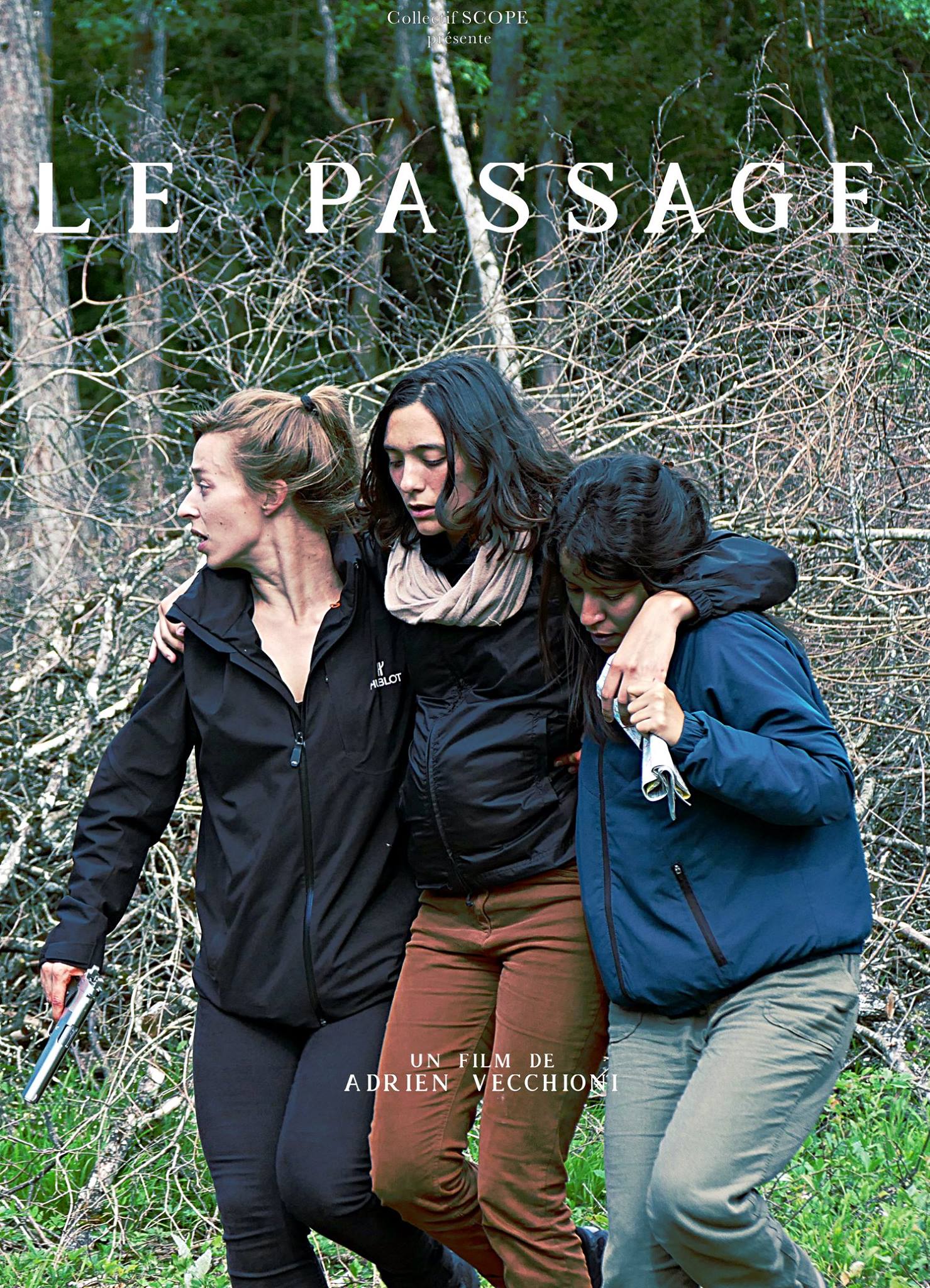 Passage