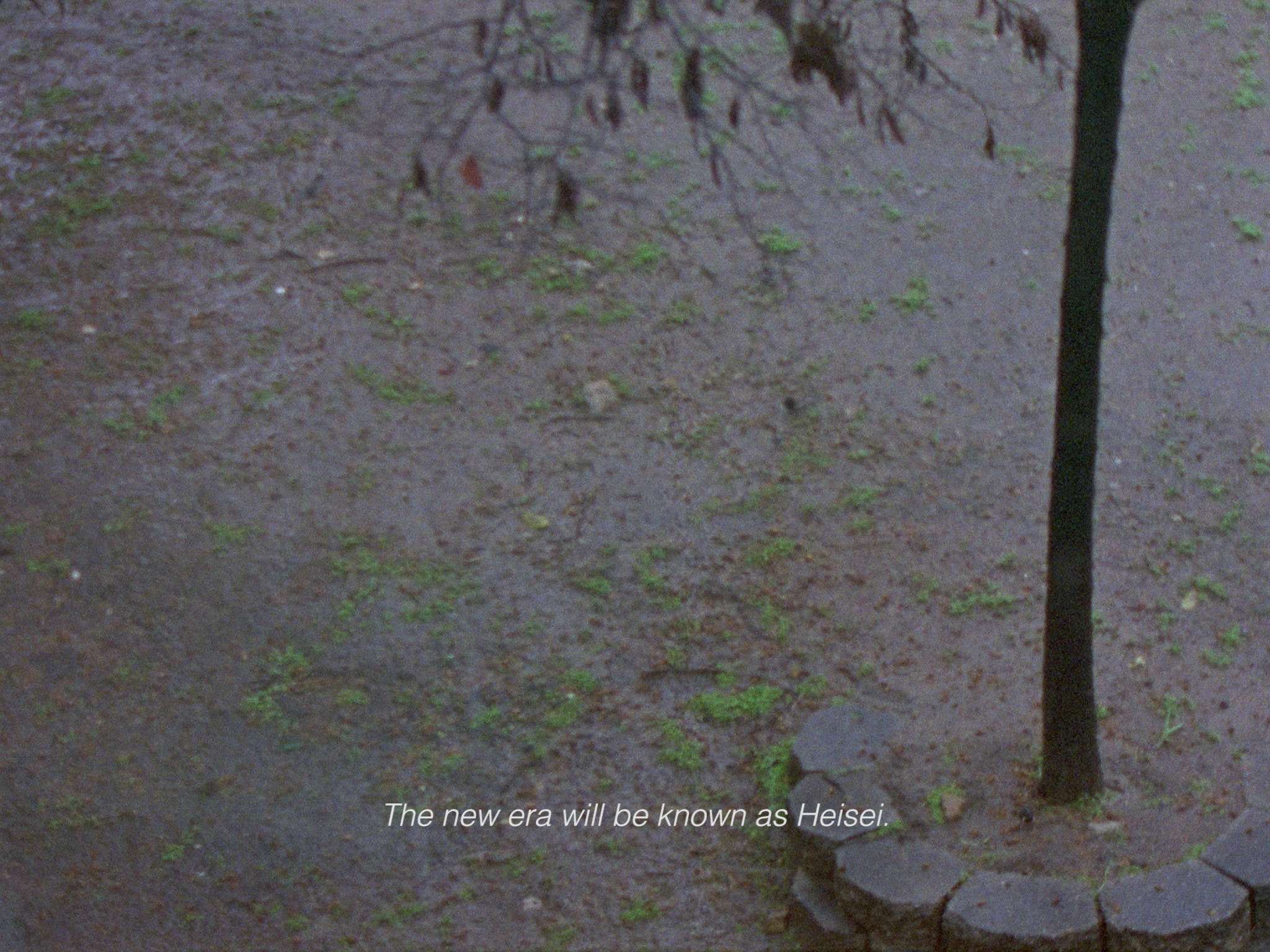 ...And So We Start Again