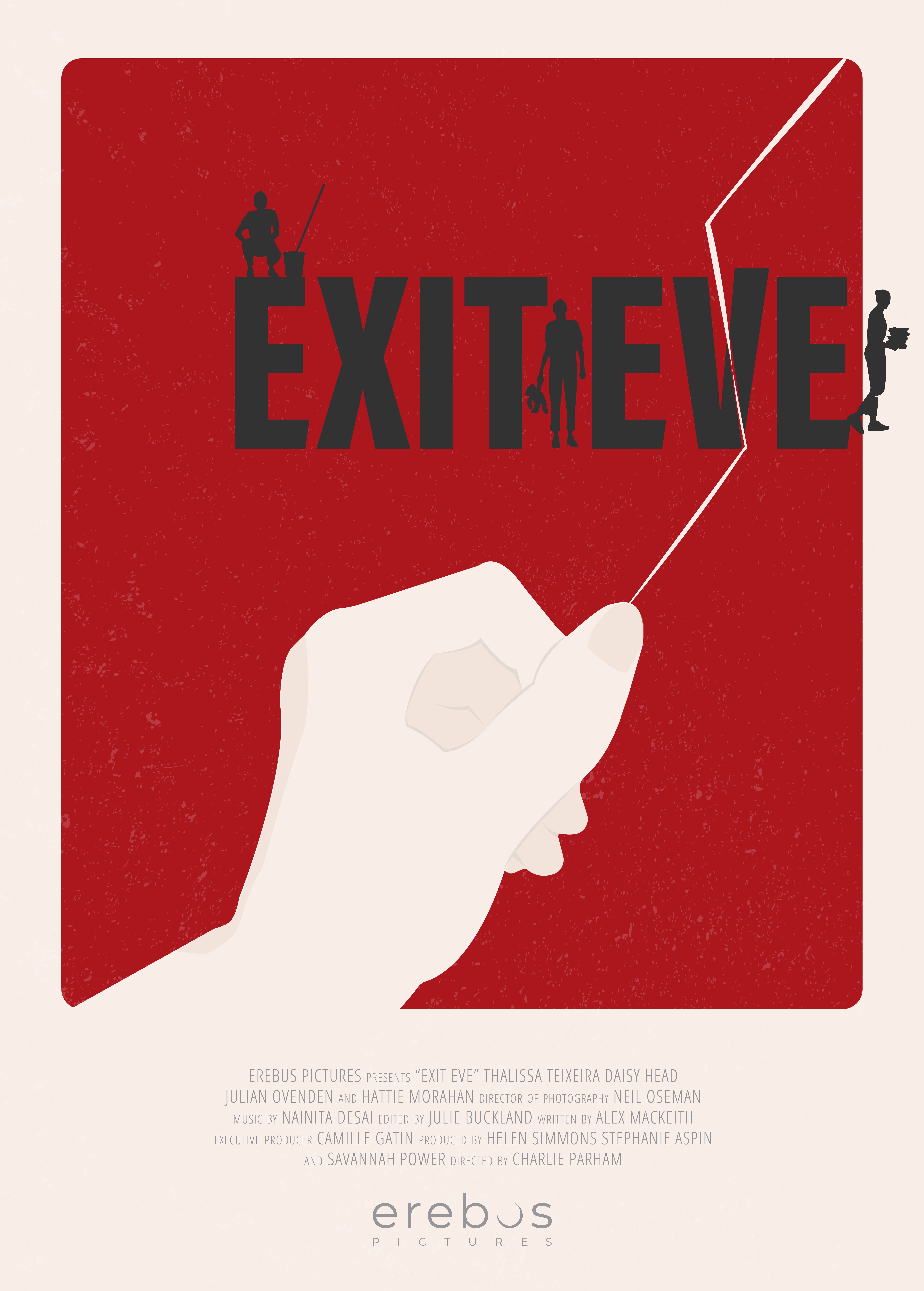Exit Eve