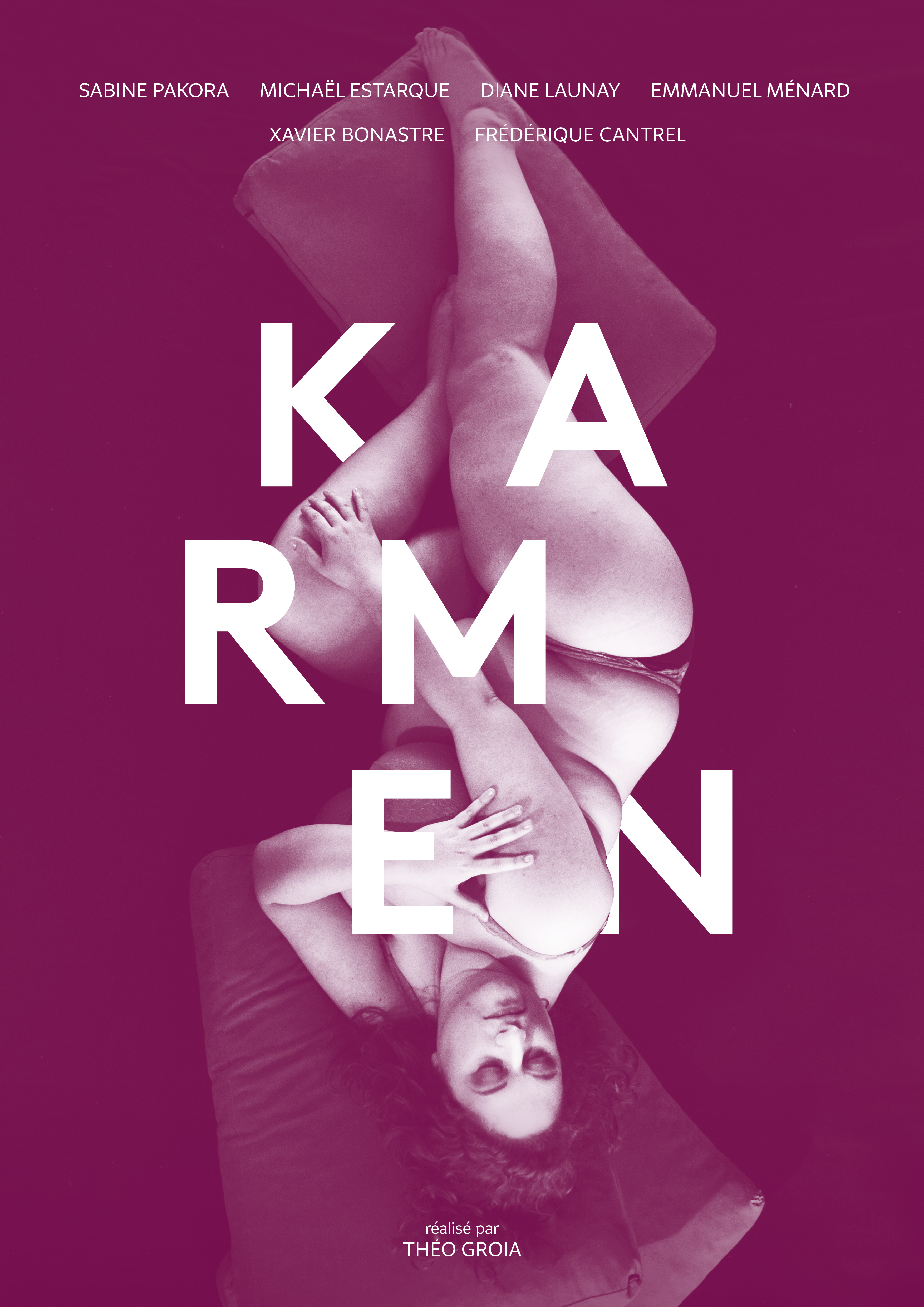 Karmen