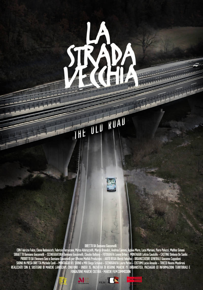 Strada Vecchia