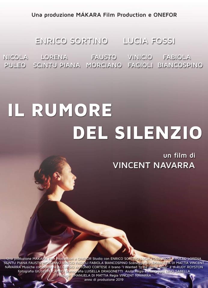 Rumore Del Silenzio