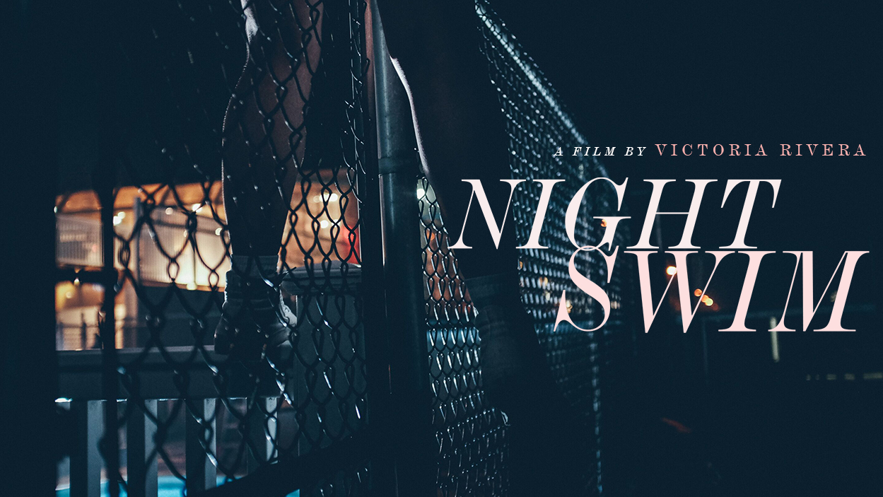 Night Swim