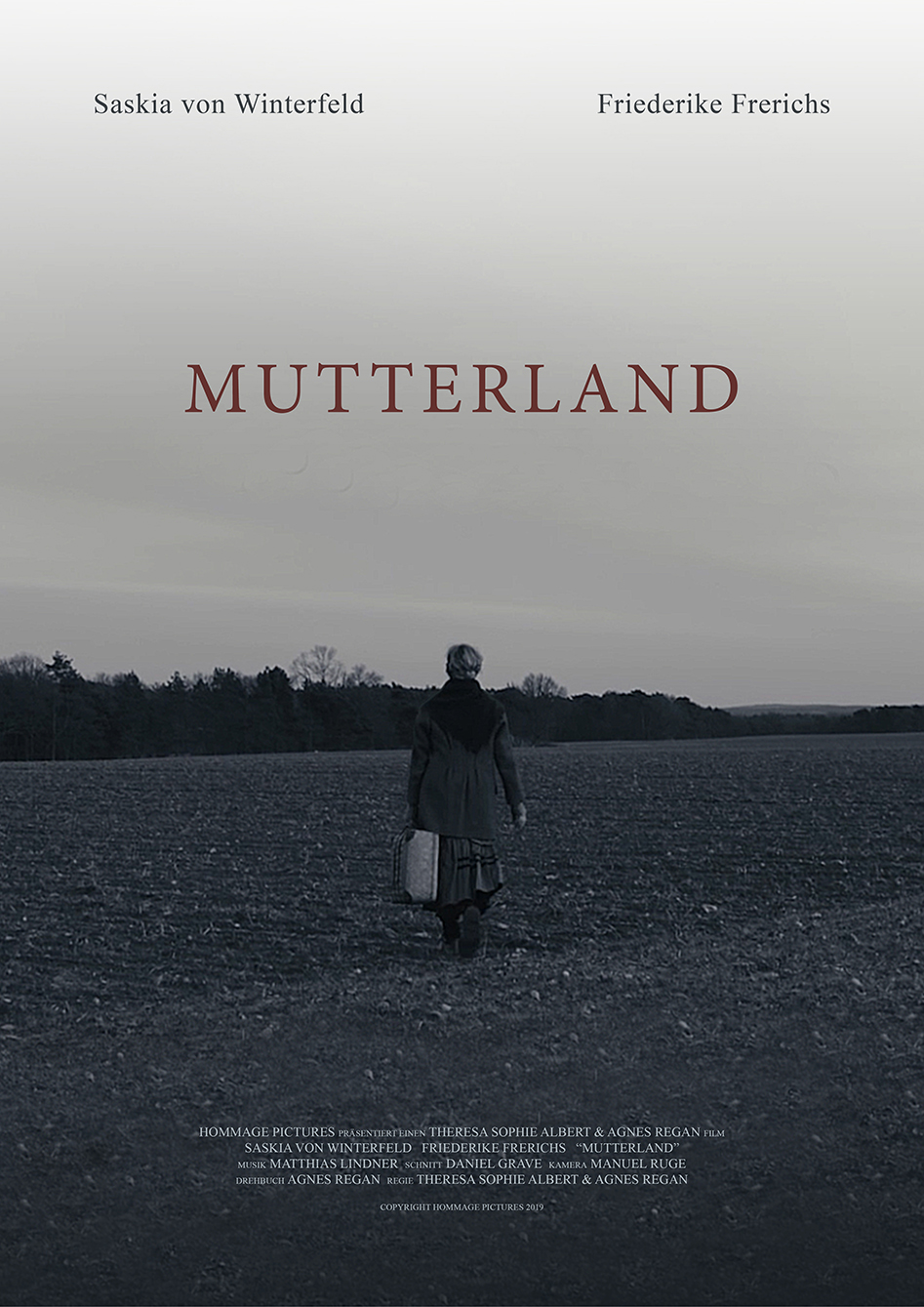 Mutterland
