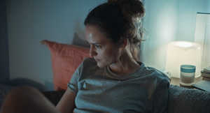 Una Habitación Propia