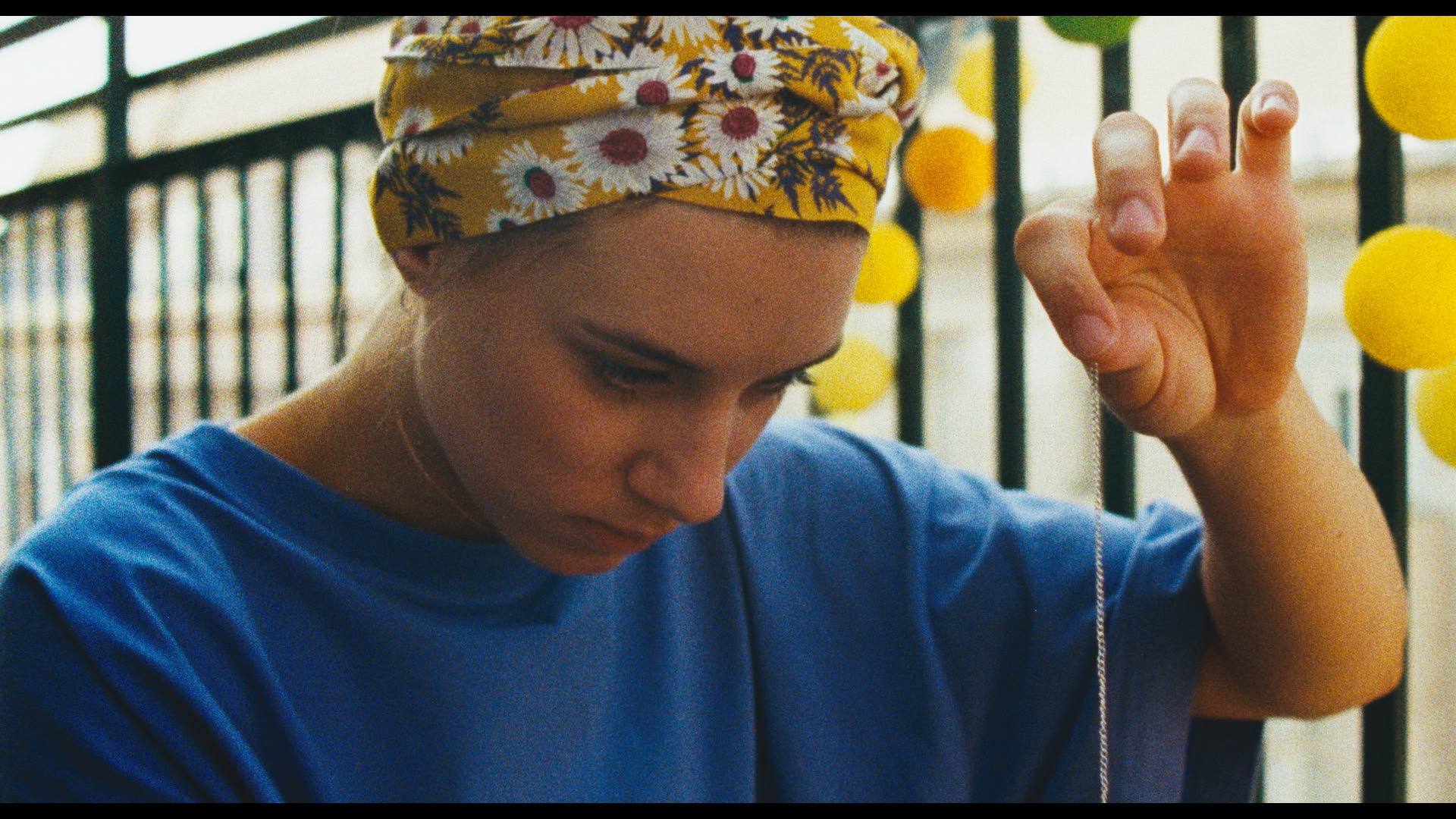 Zufall & Notwendigkeit