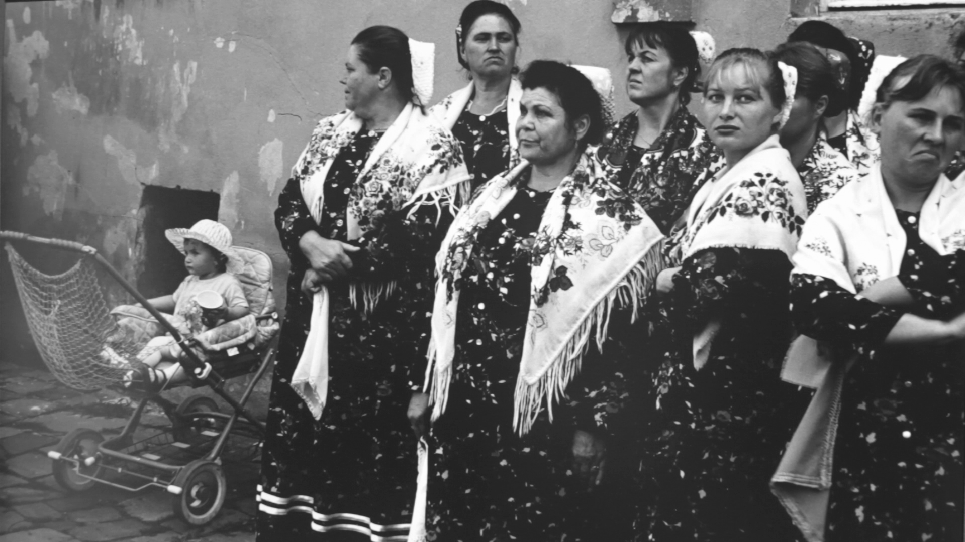 Alter und Fortschritt