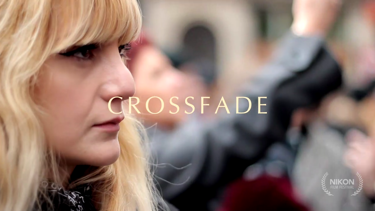 Crossfade