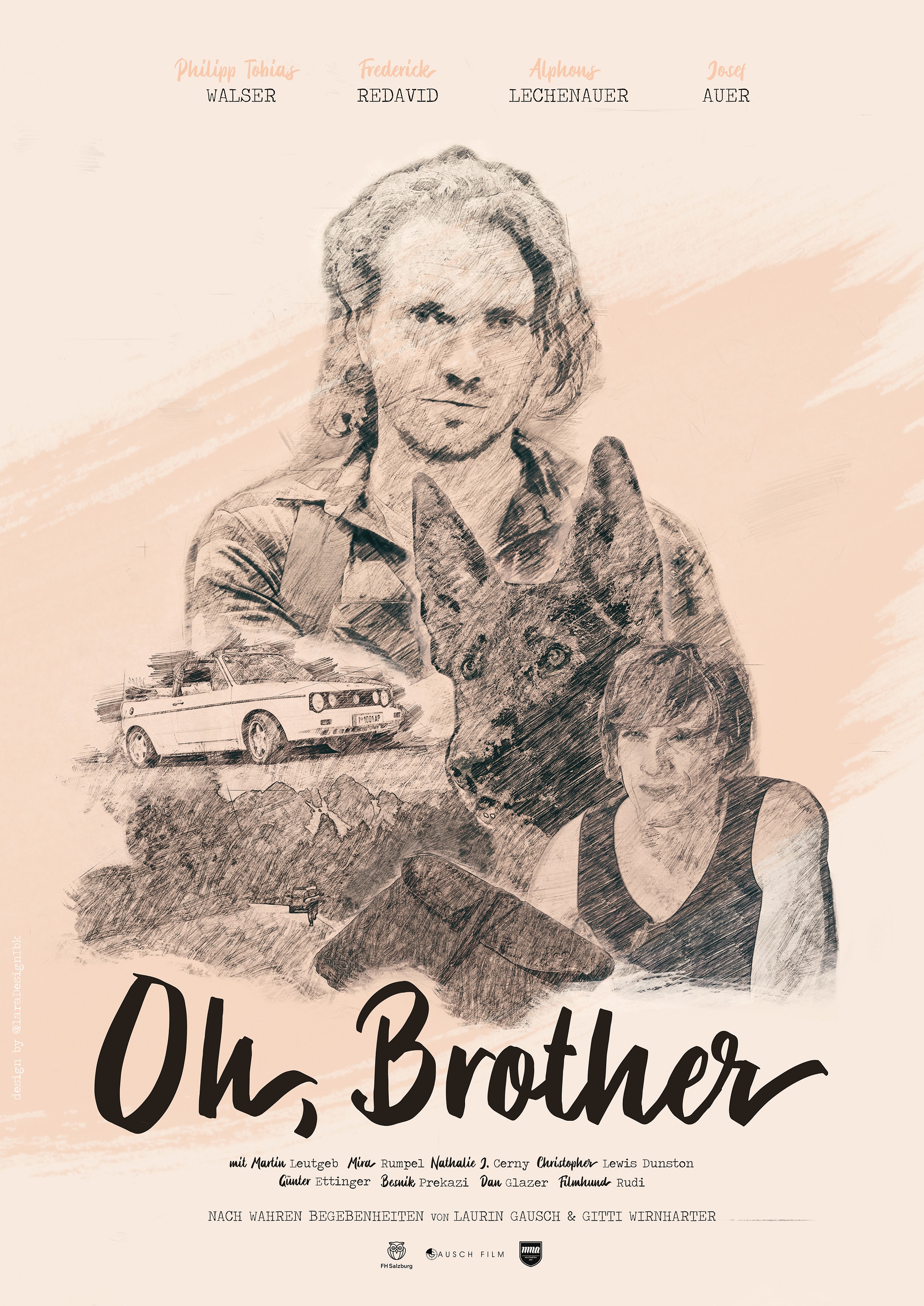 Oh, Brother