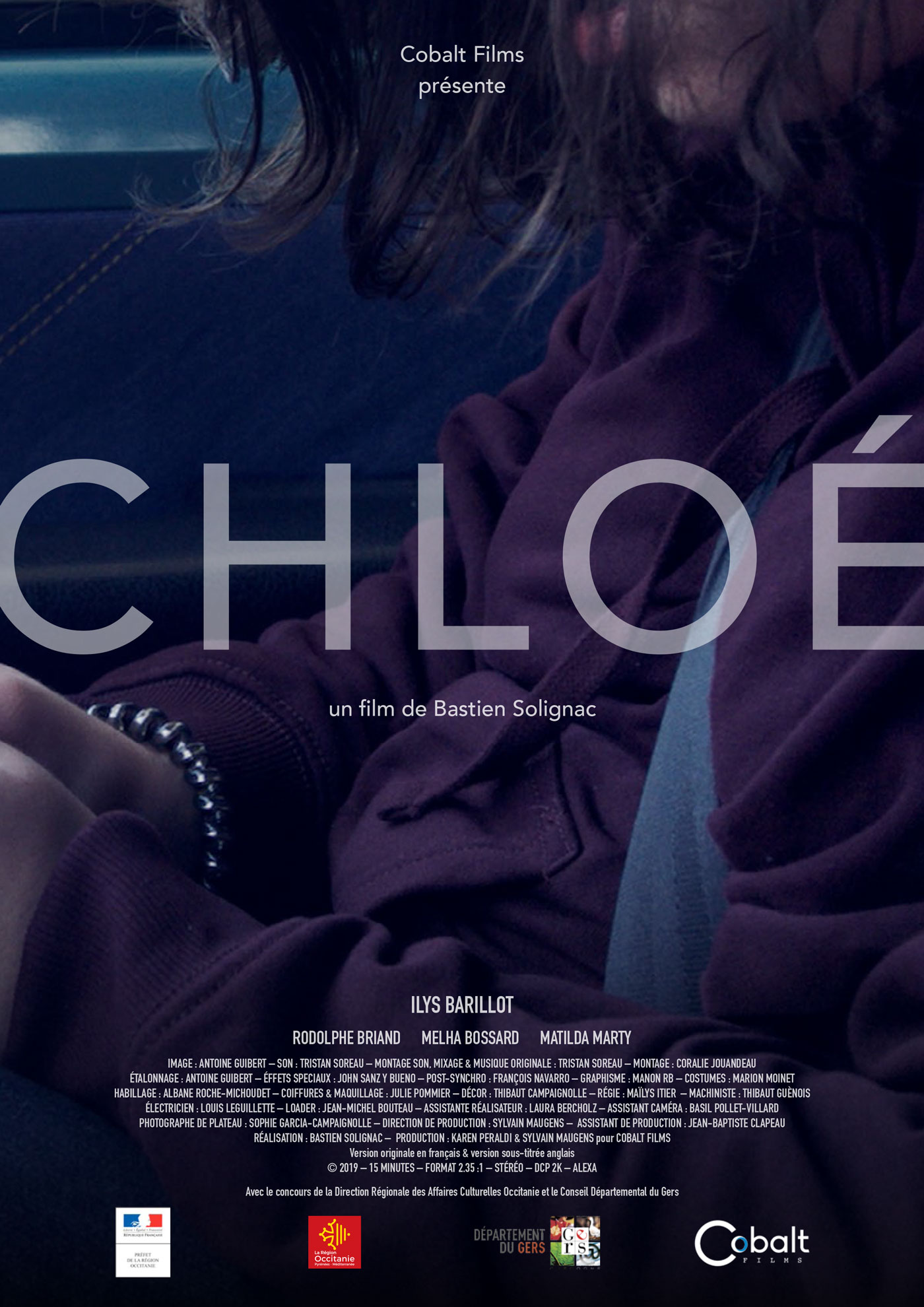 Chloé