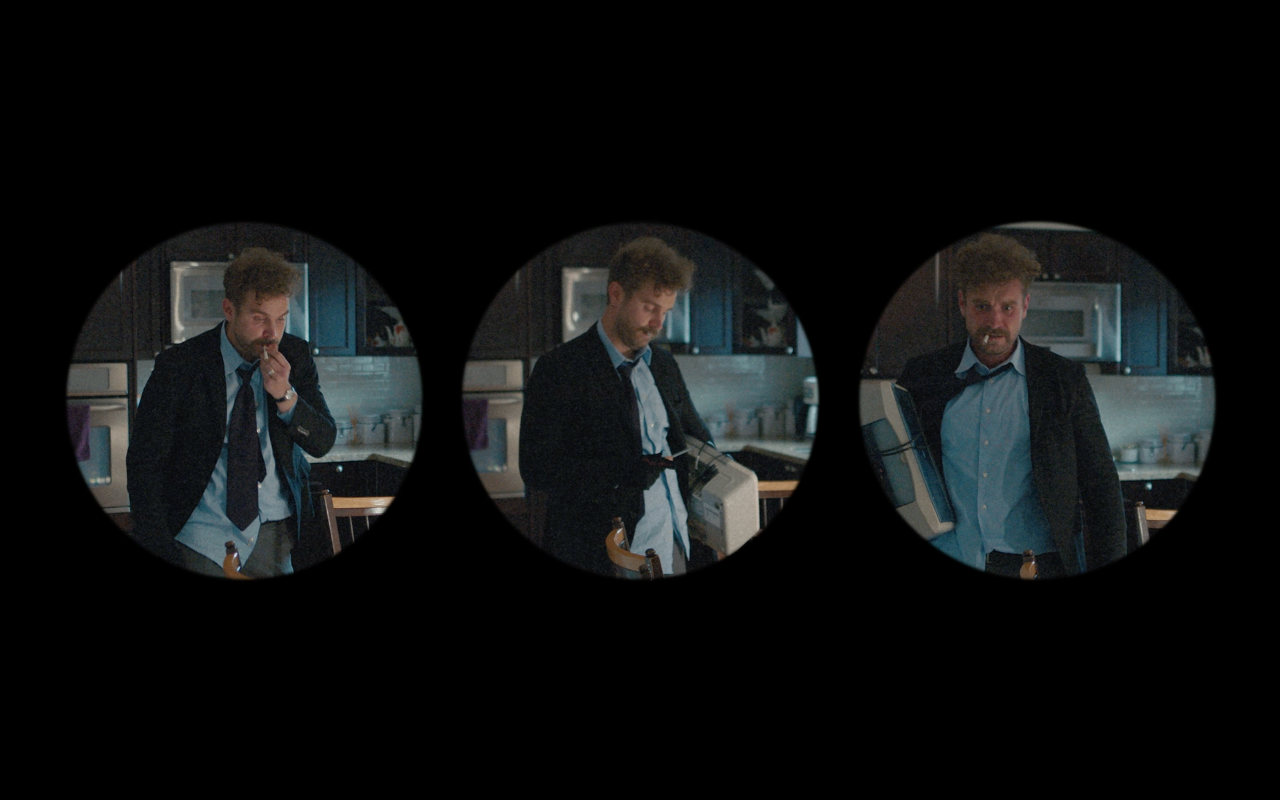 Lloyd Loses Everything