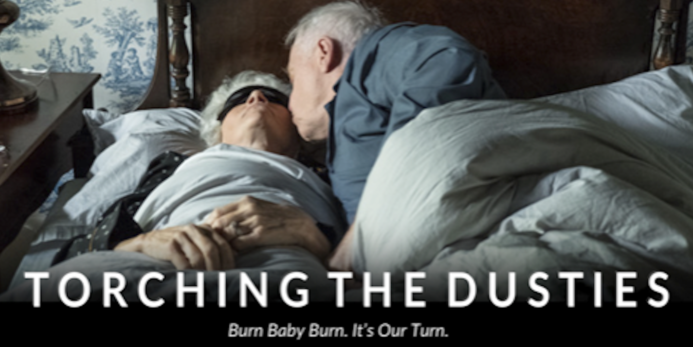 Torching The Dusties