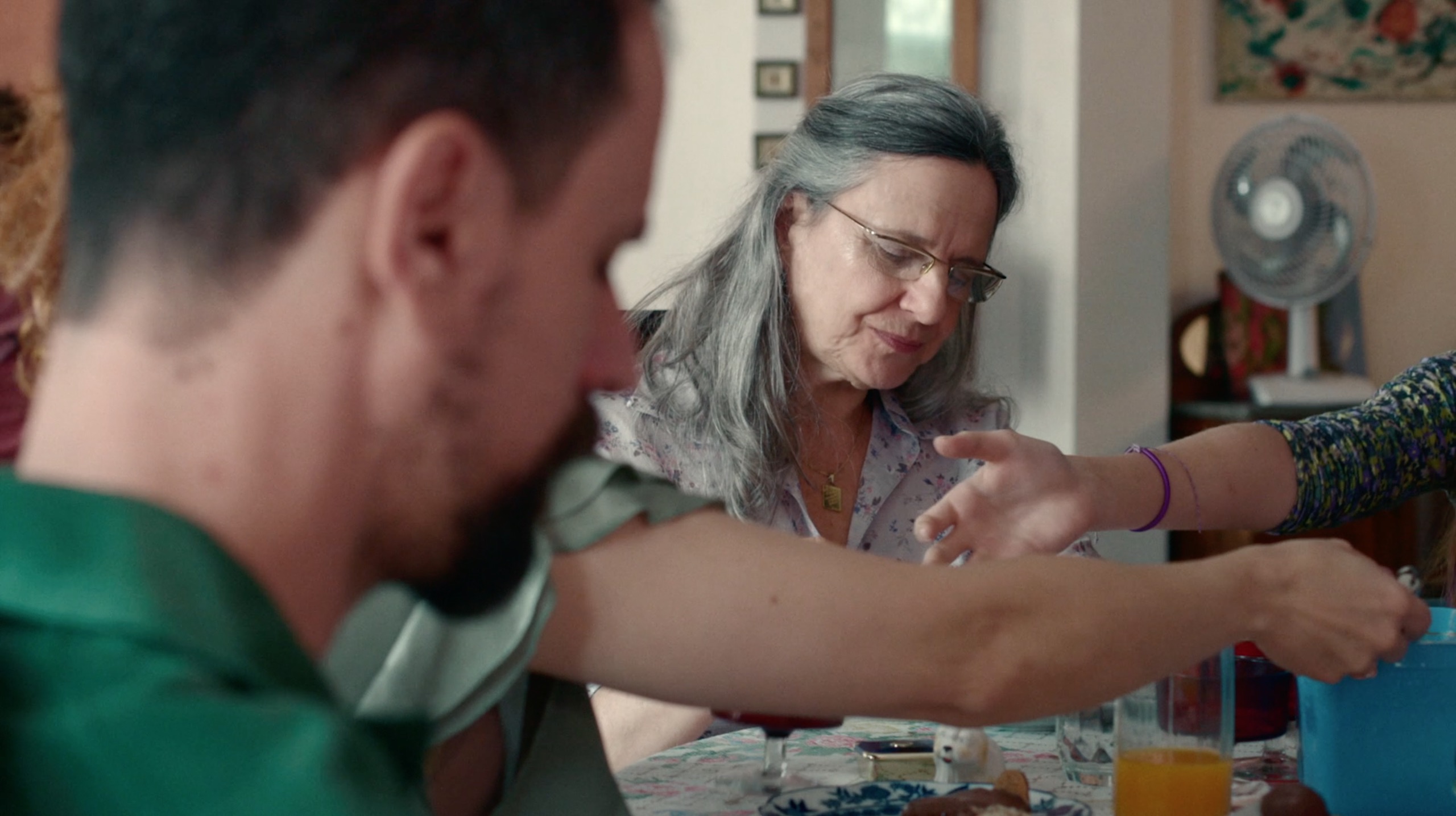 Janelas que encontramos no caminho