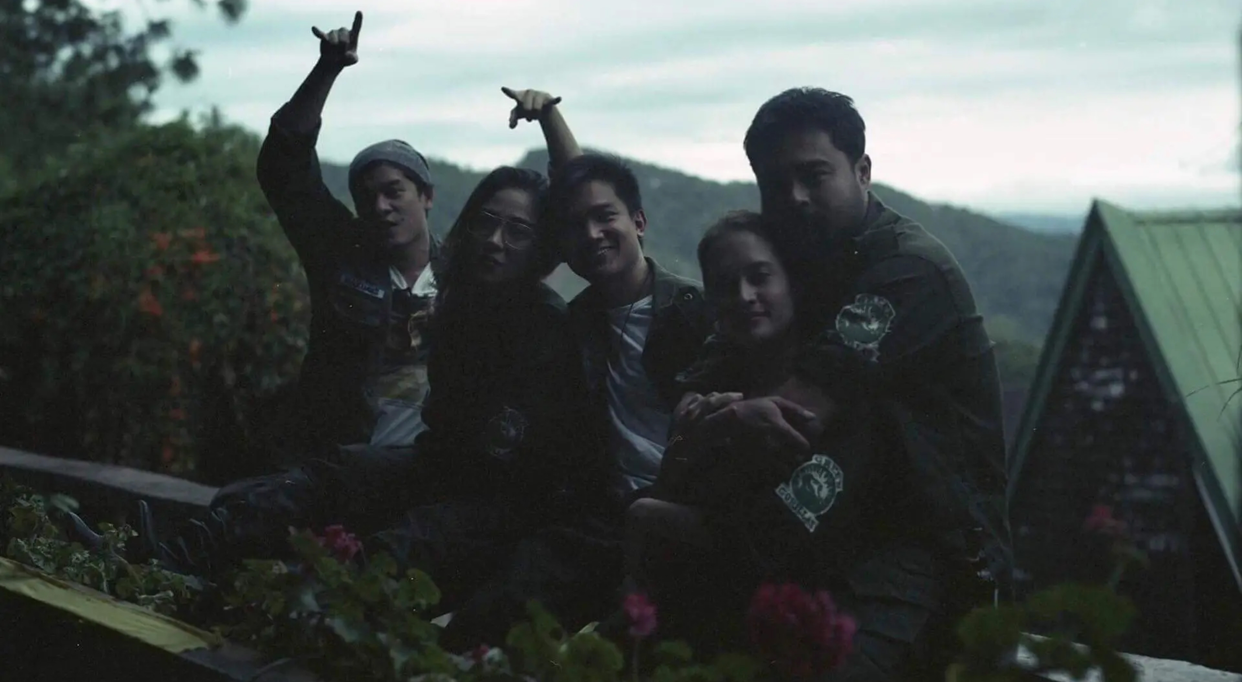 Reminiscences of the Green Revolution