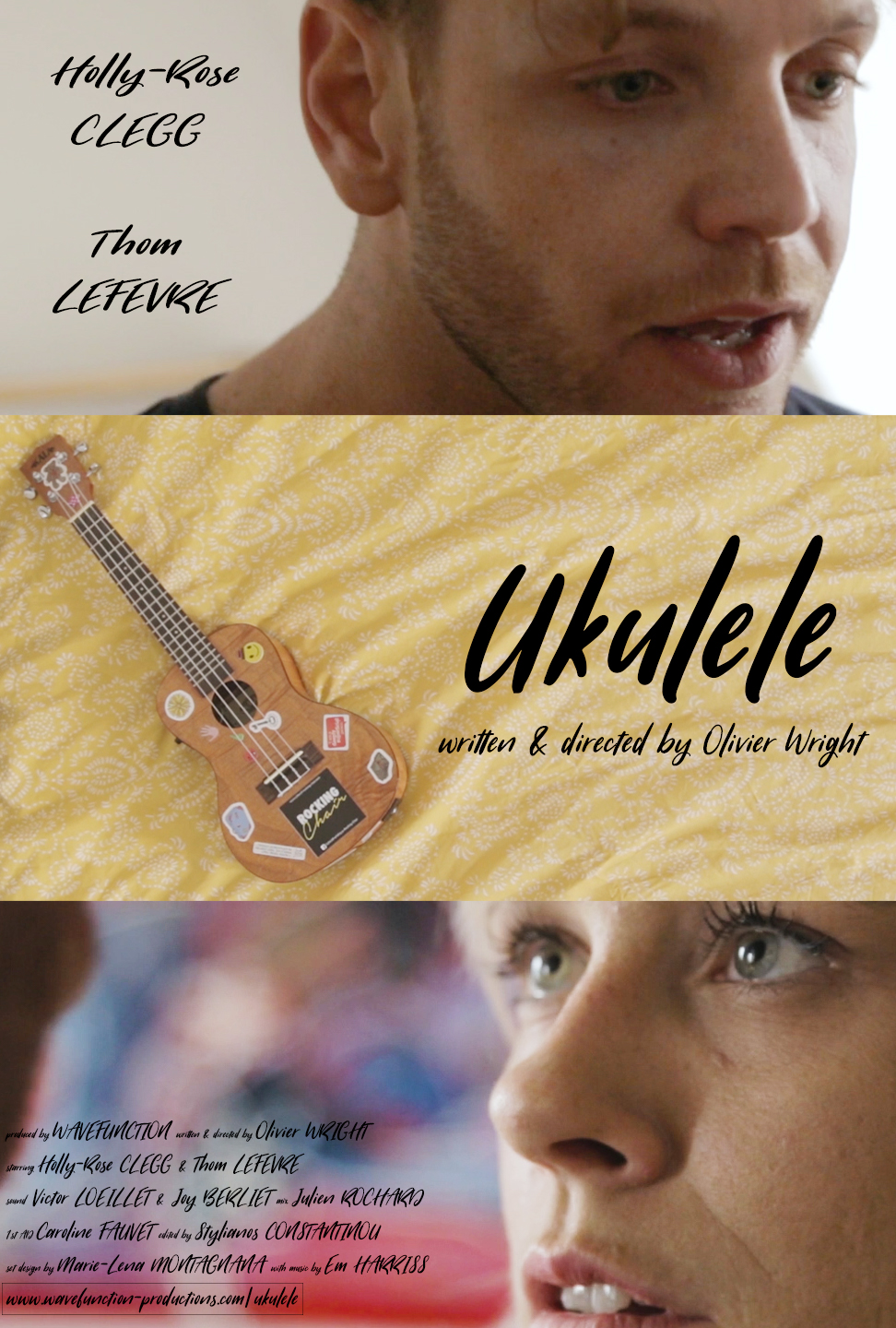 Ukulele