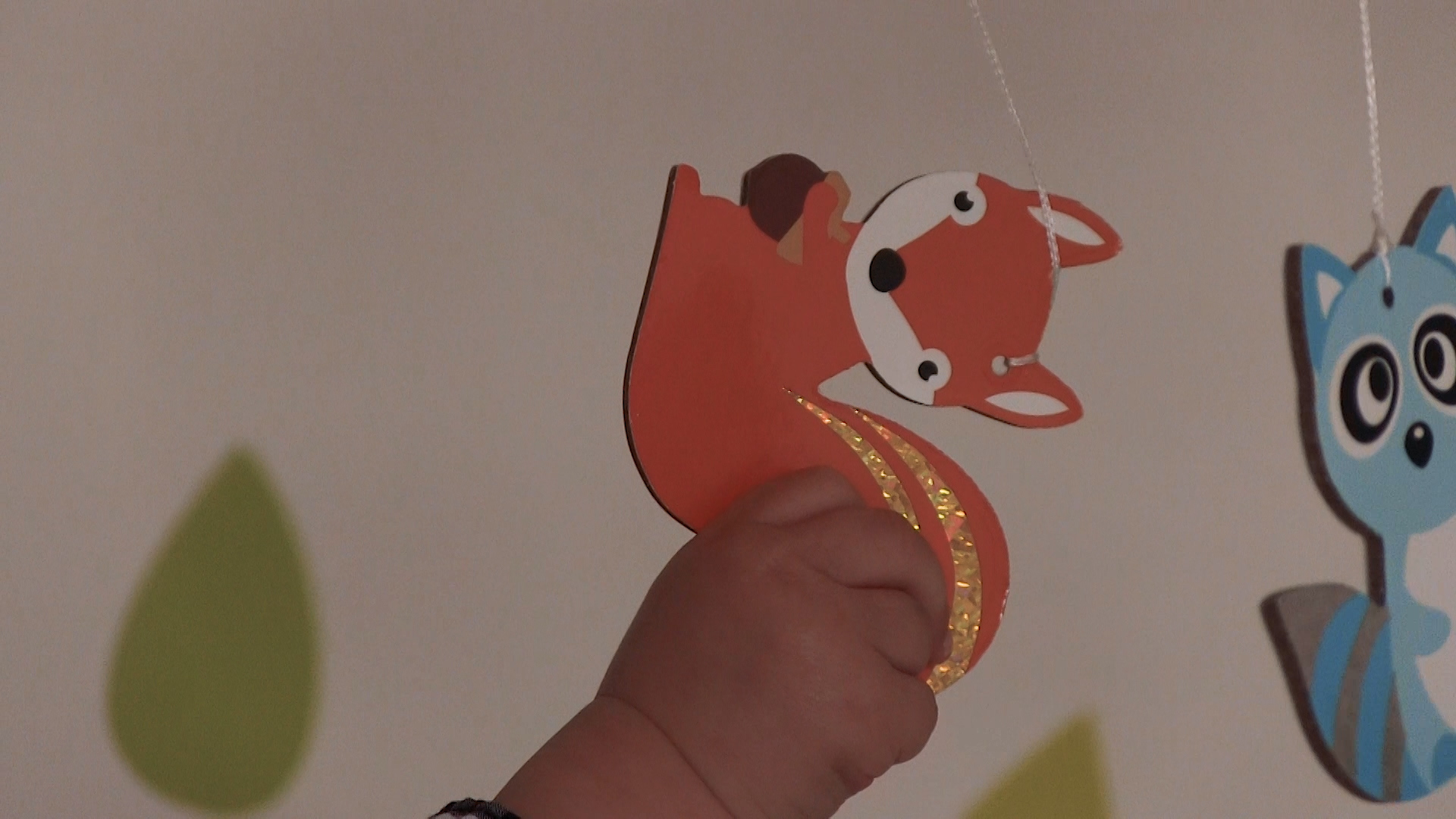 Images Du Bébé D'elise