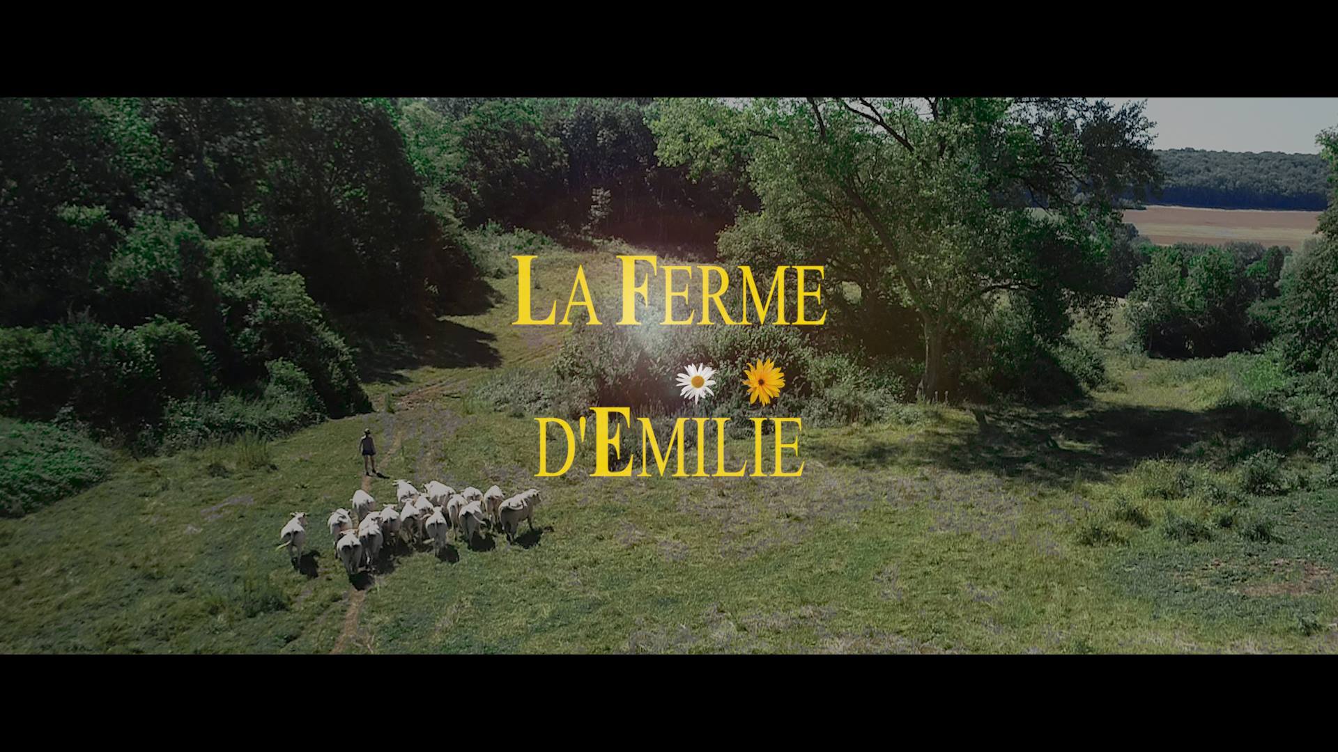 Ferme d'Emilie