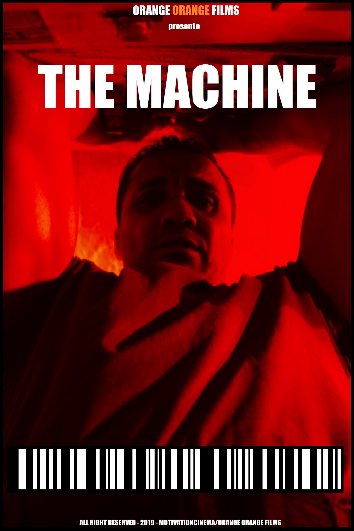 Machine
