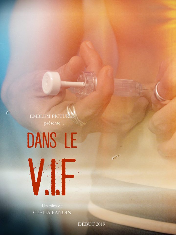Dans le V.I.F