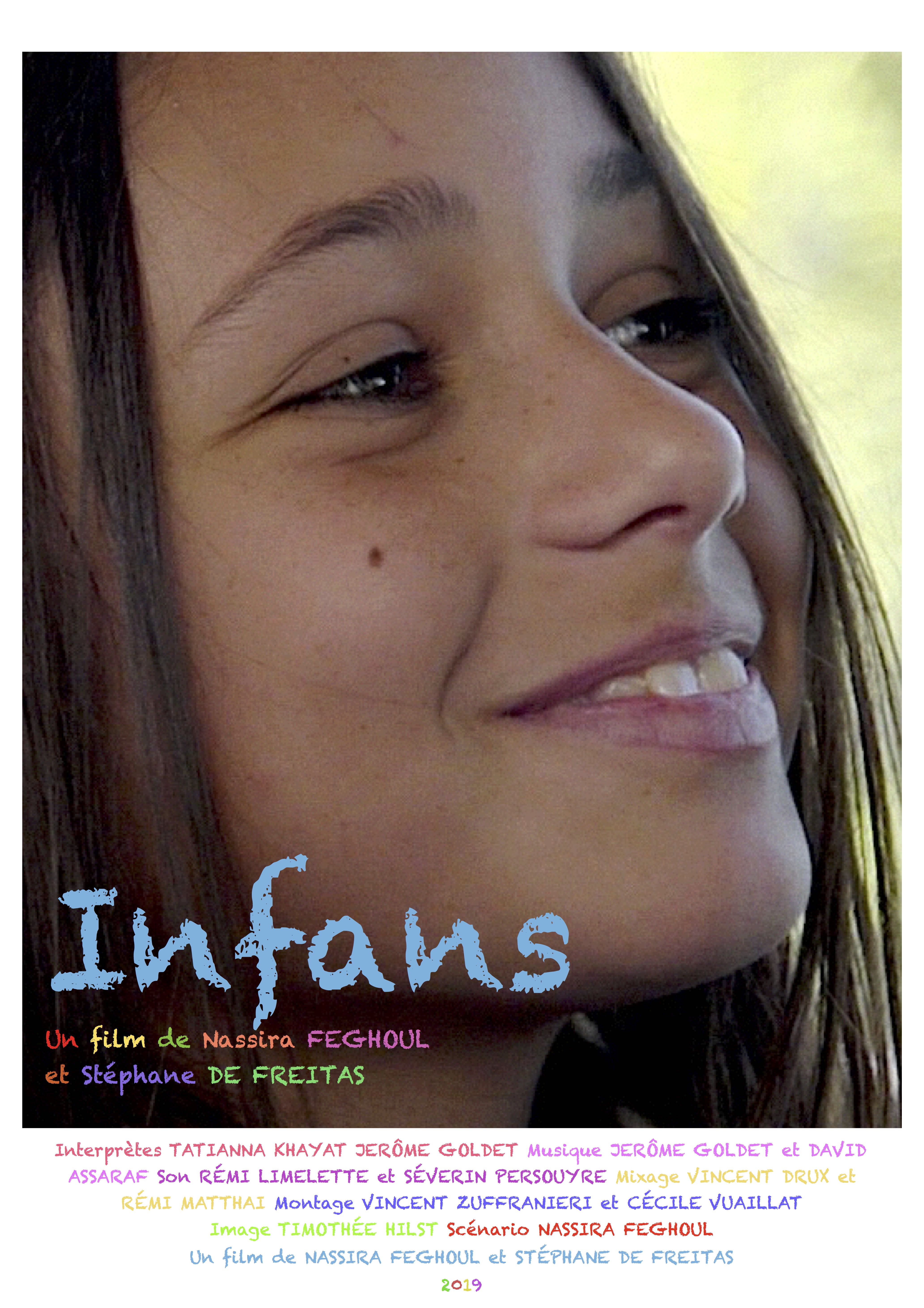 Infans