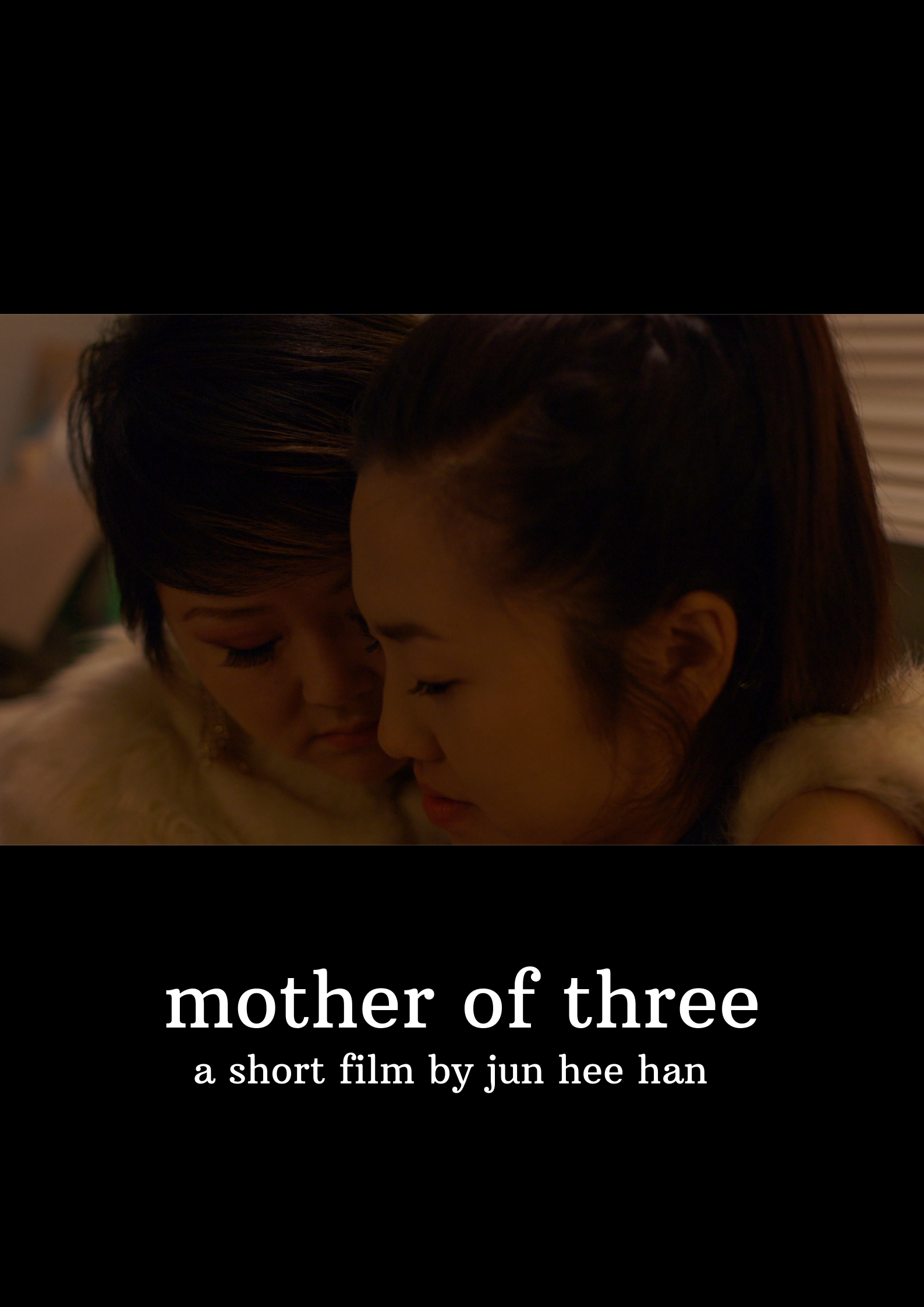 Mother of Three