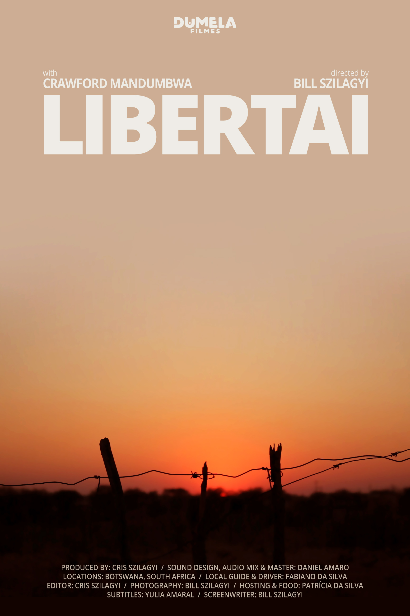 Libertai