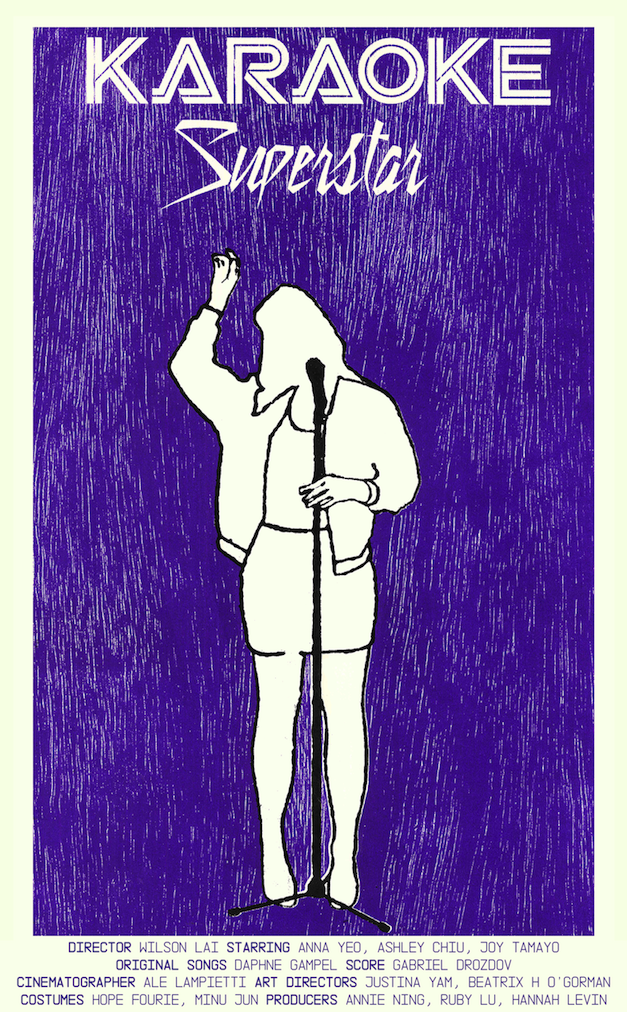 Karaoke Superstar