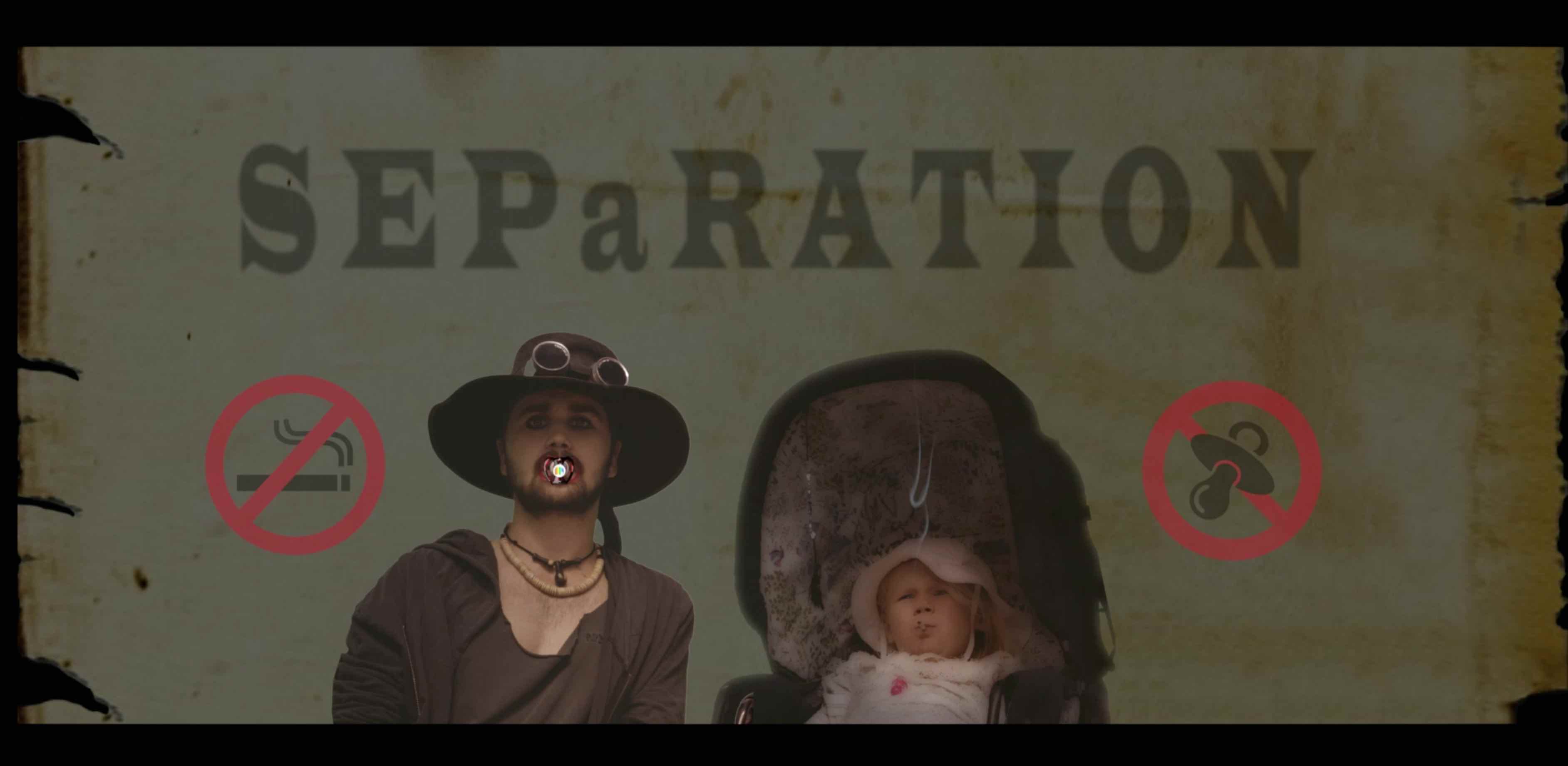 Separation