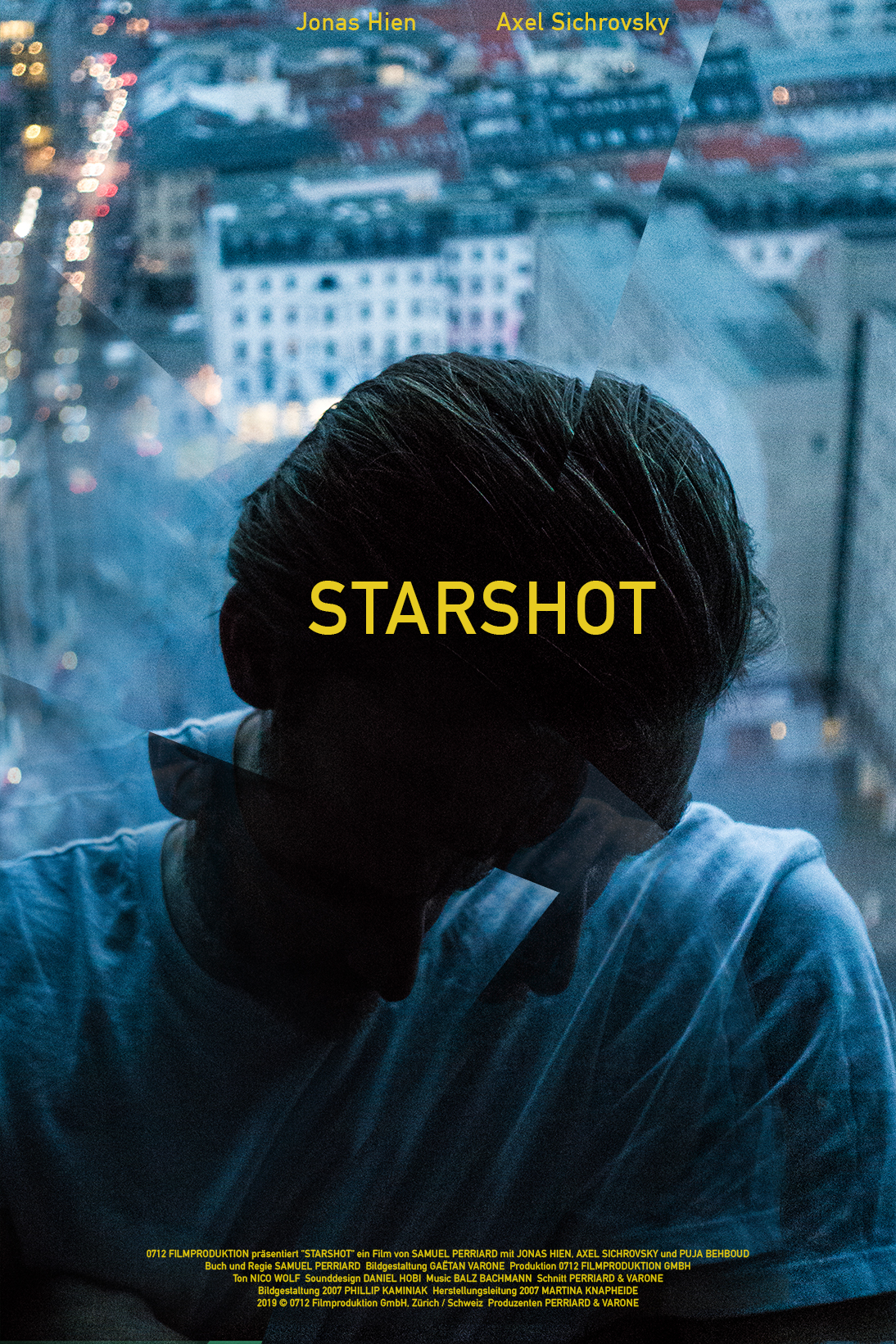 Starshot