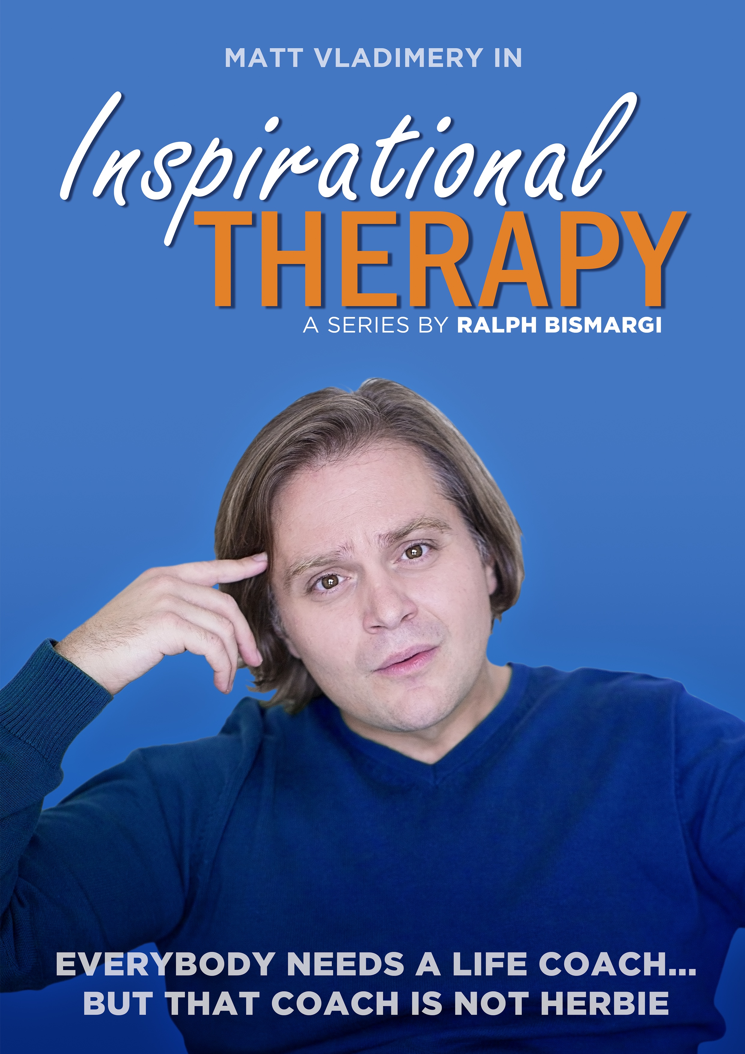 Inspirational Therapy