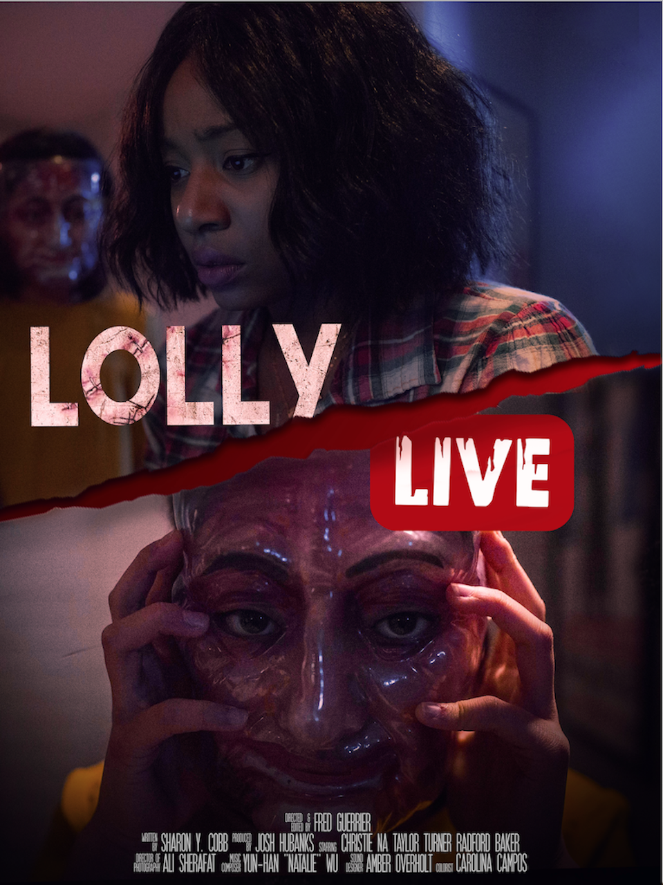LOLly live :)
