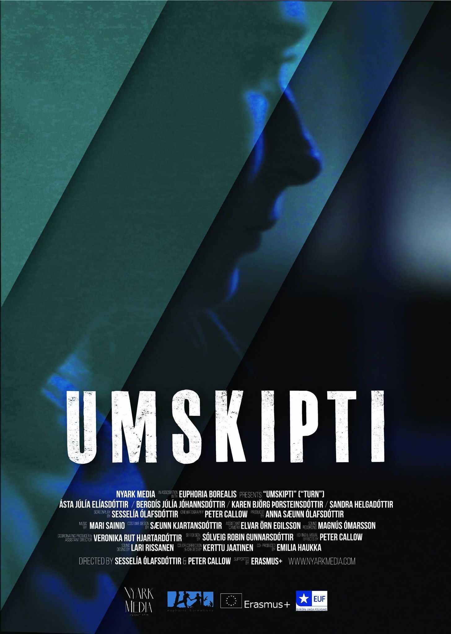 Umskipti