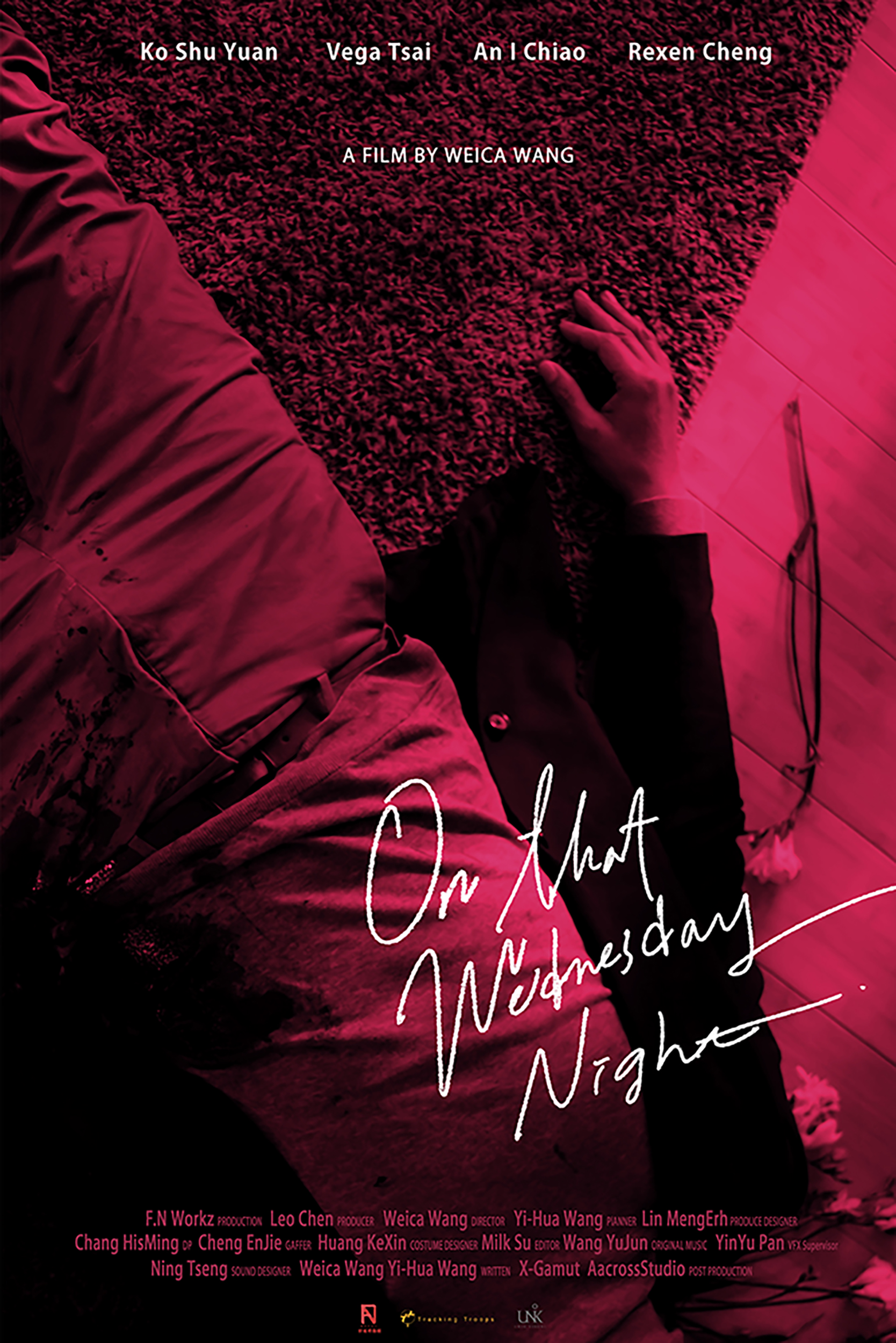 On that Wednesday Night