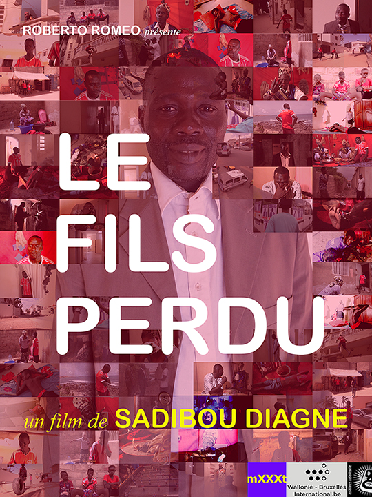 fils perdu