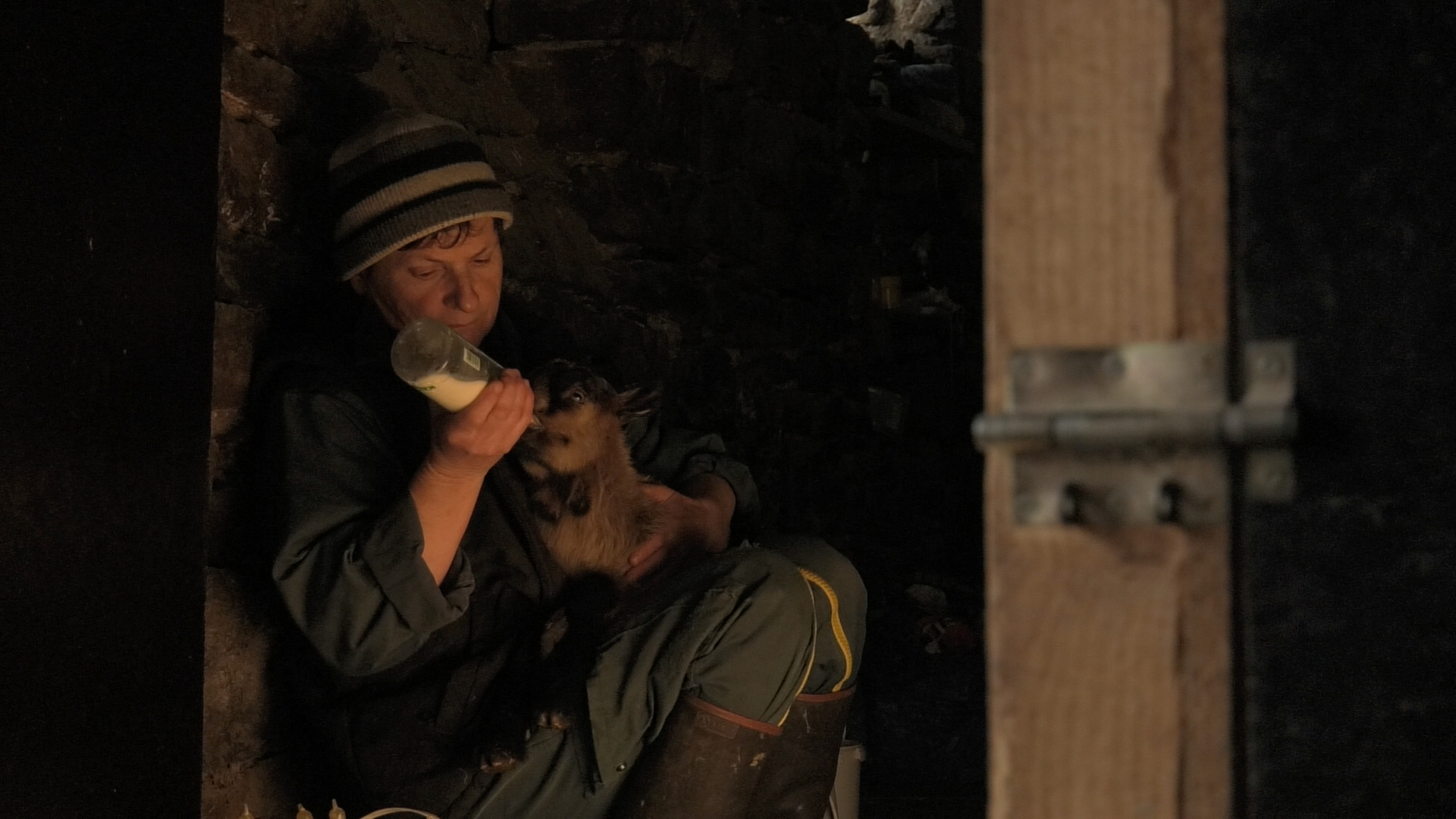 Y-aura t-il des rencontres à Rastoul?