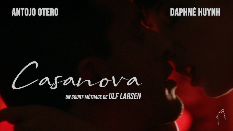 Casanova