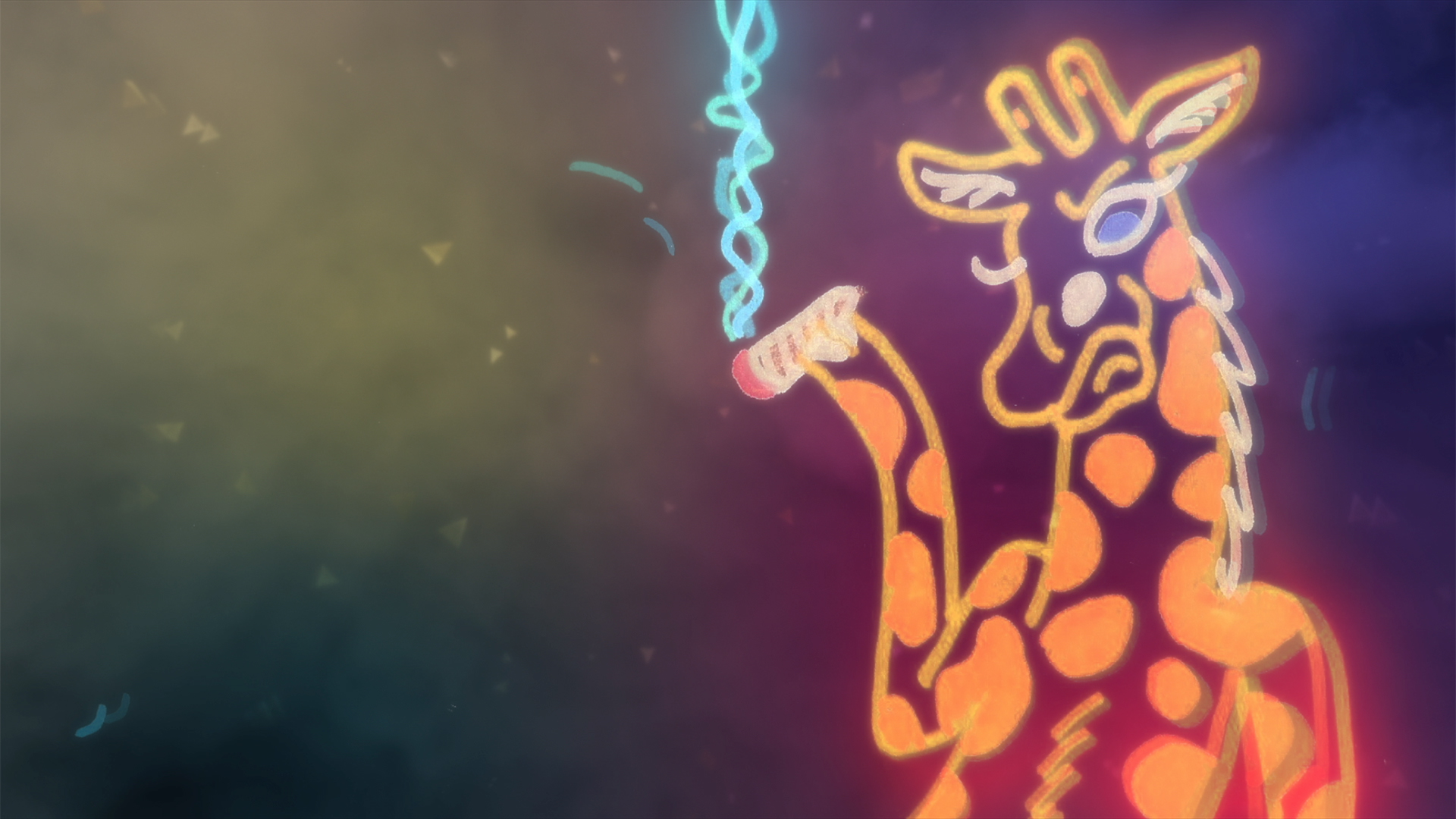 Girafe