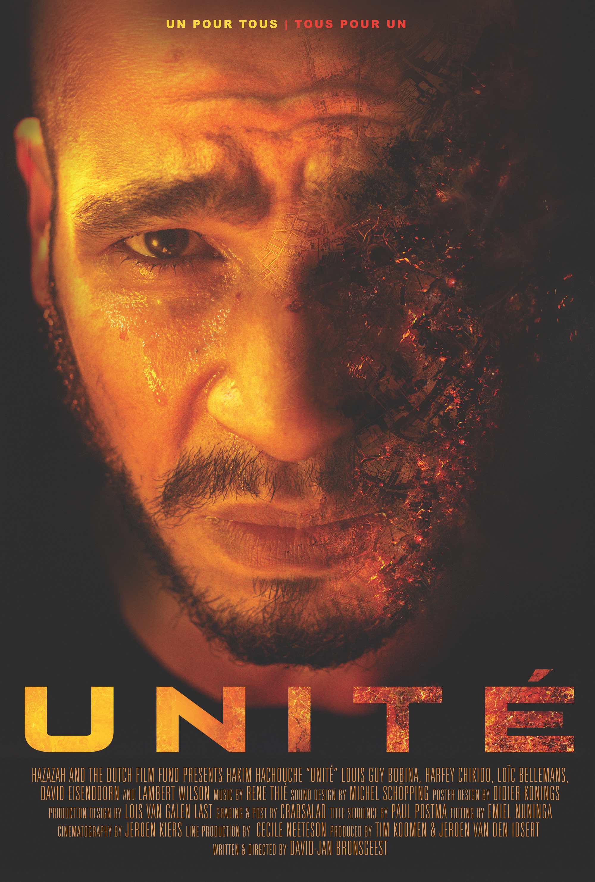 Unité