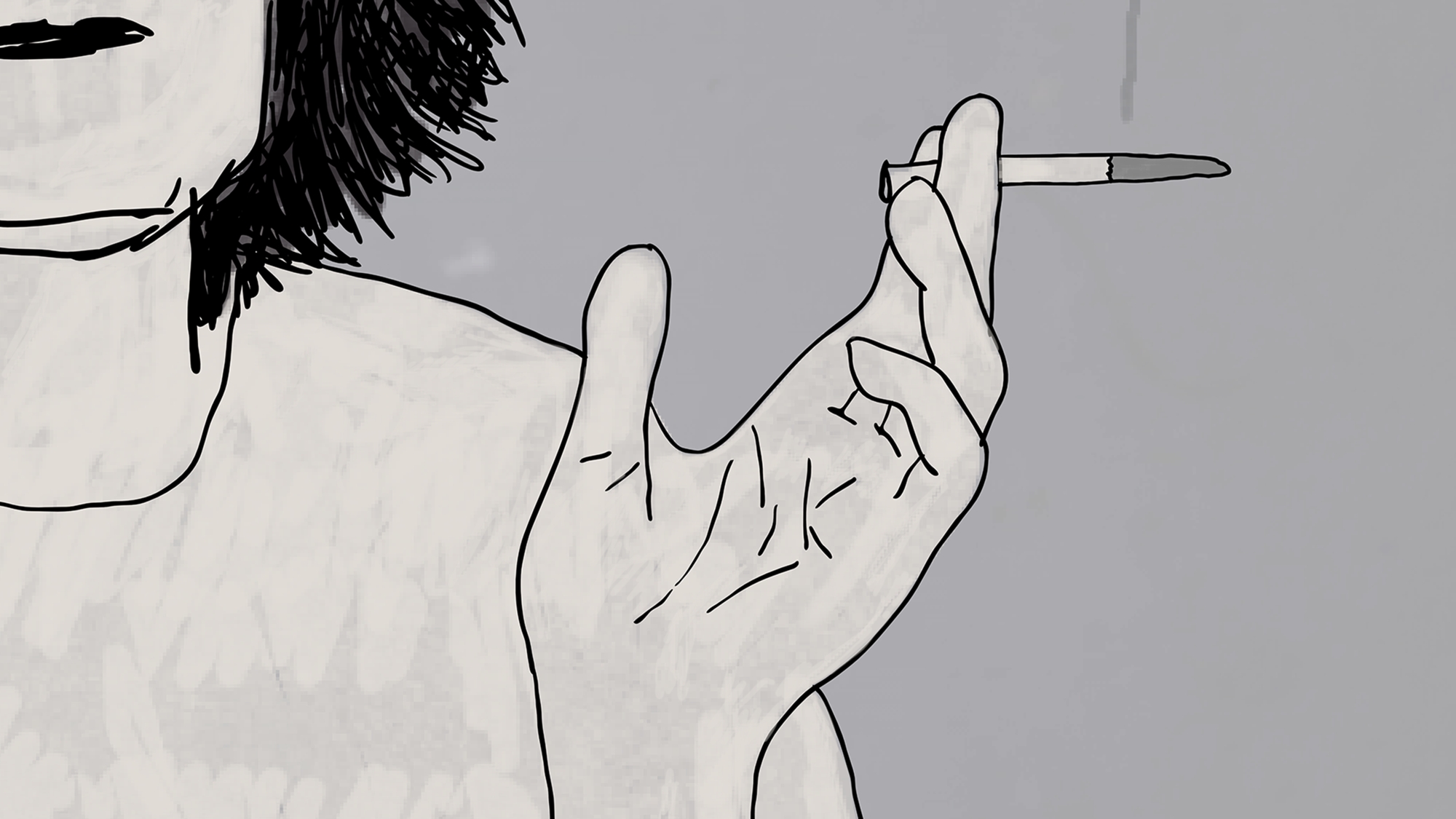 Macka je uvijek zenska