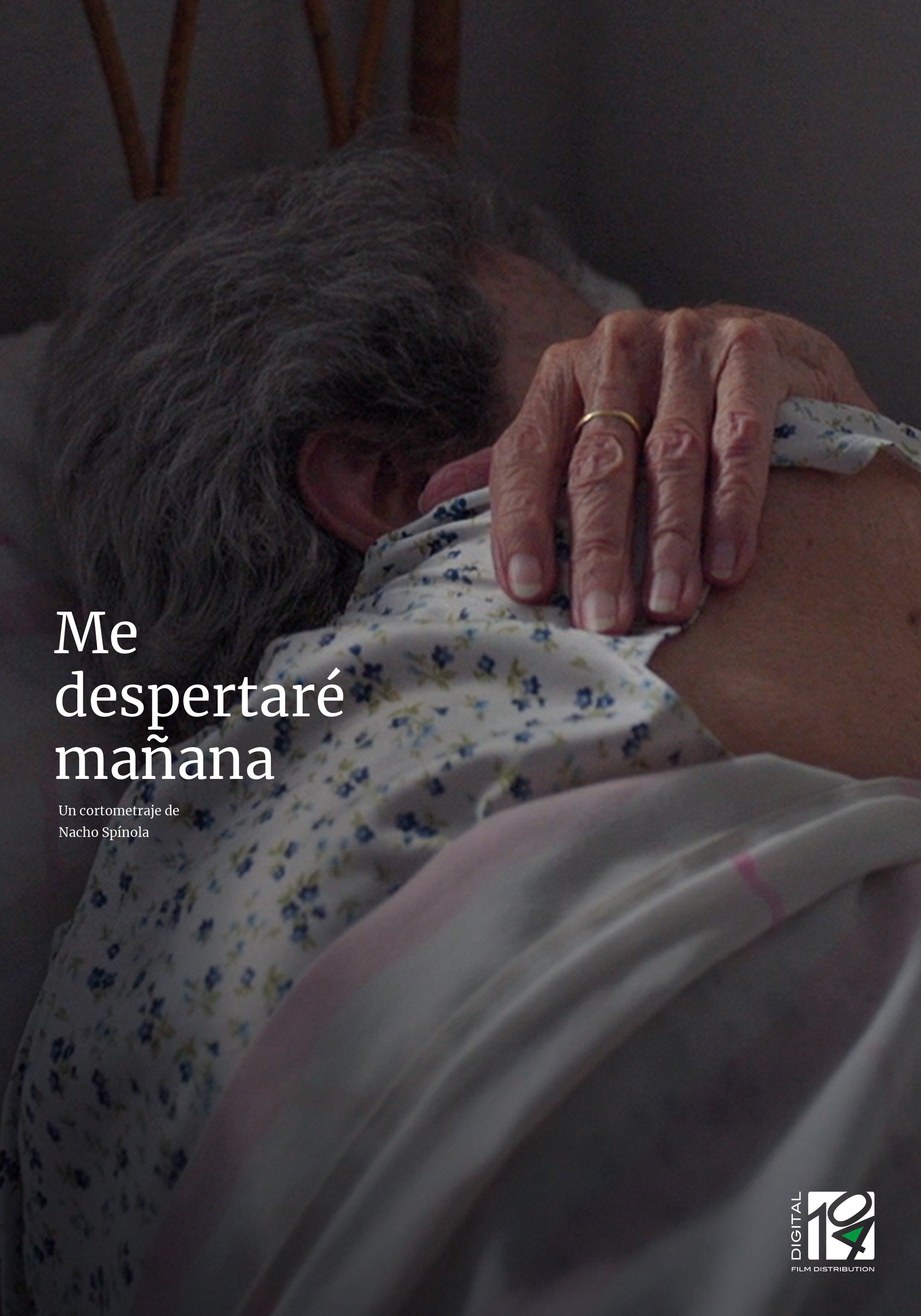 Me despertaré mañana