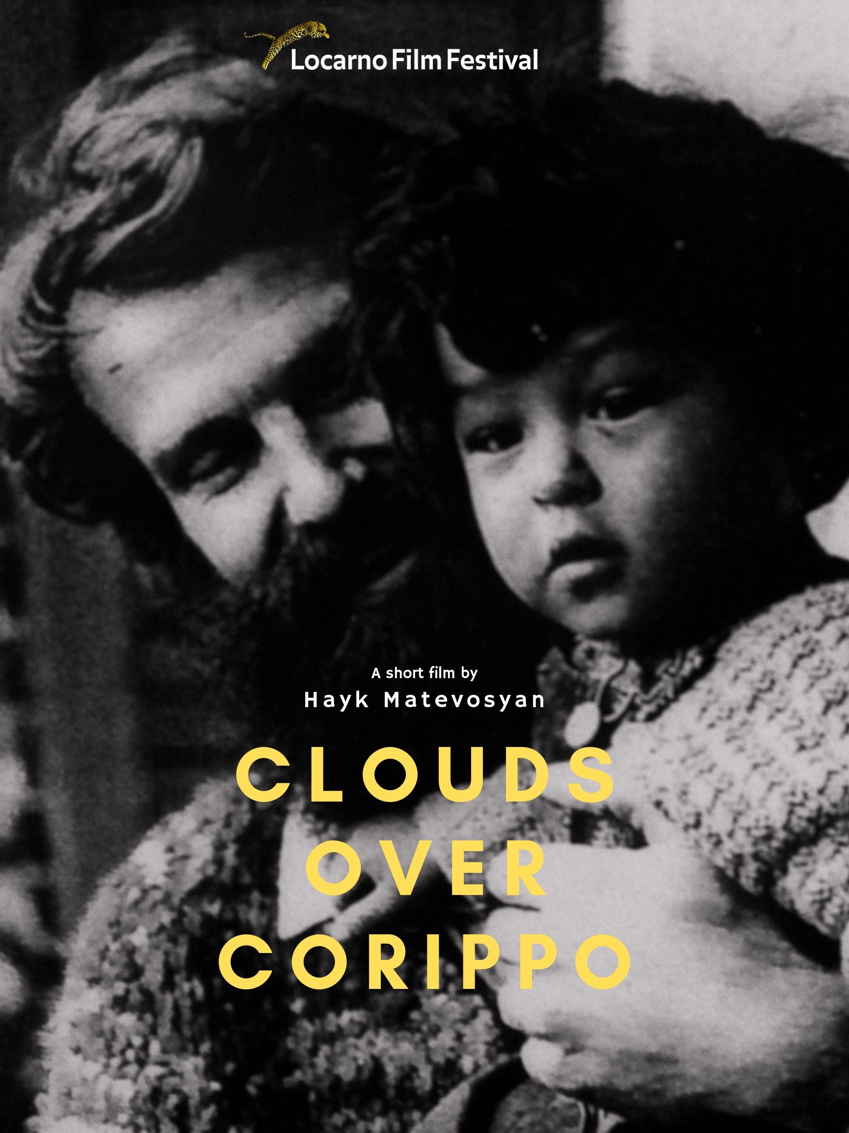 Nuvole Sopra Corippo