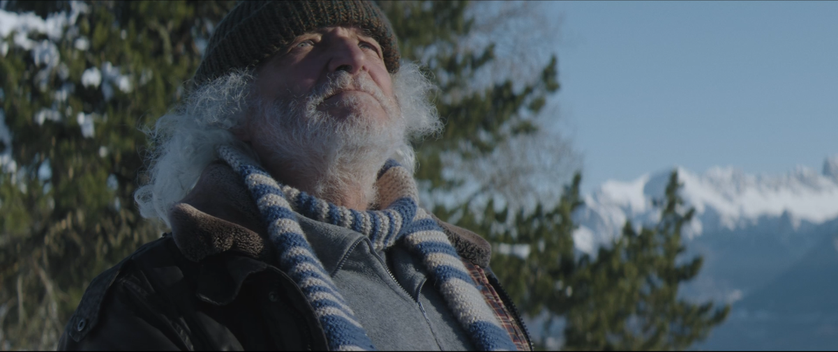 Je vais là-bas aussi