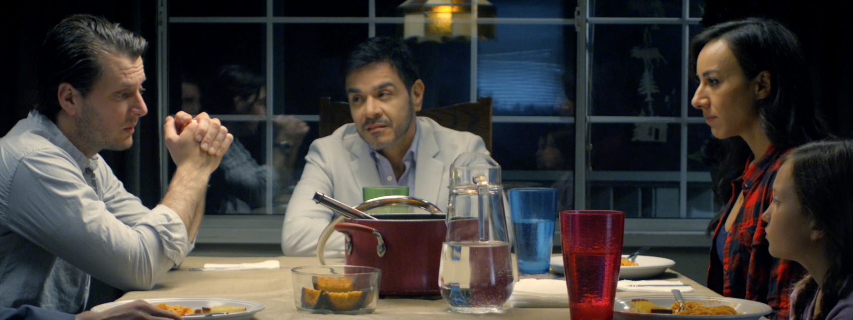 Let The Dead Bury The Dead