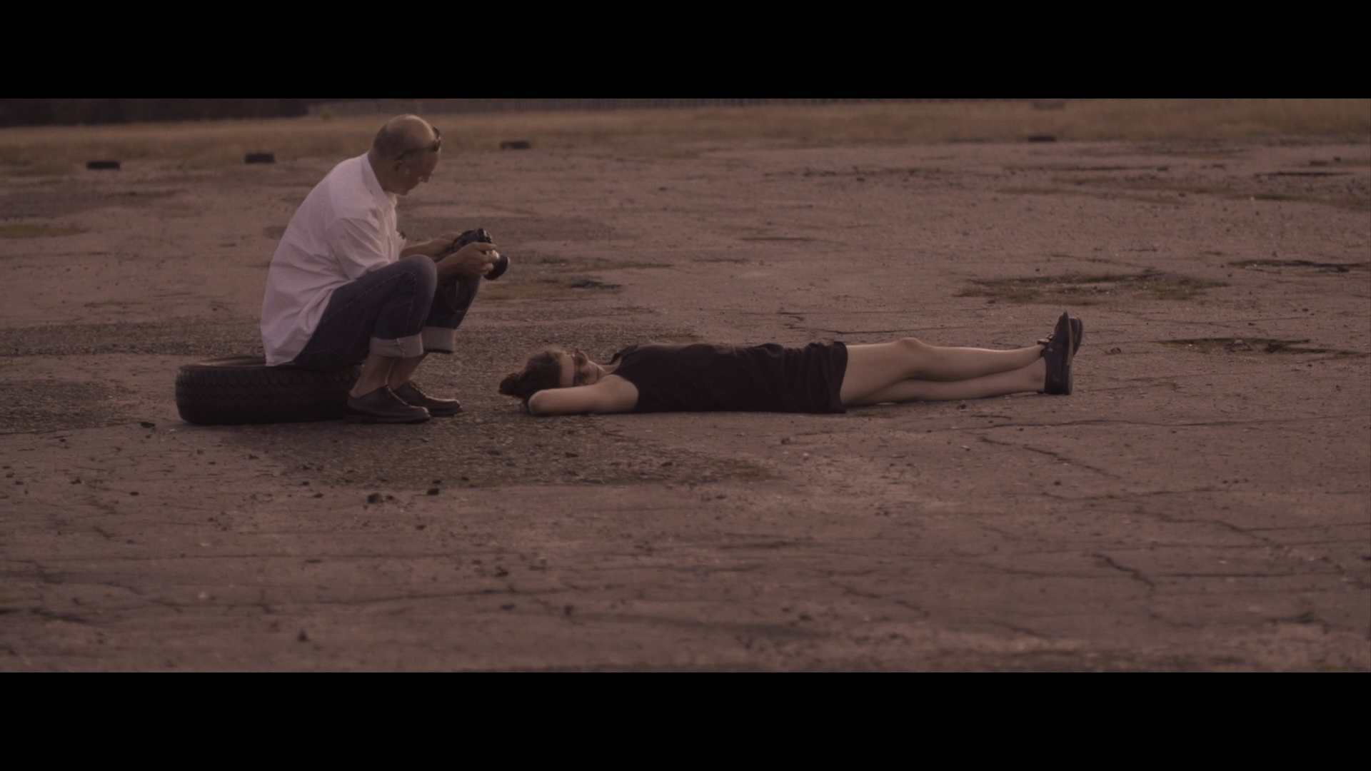 Ja Jestem, Ty Jestes