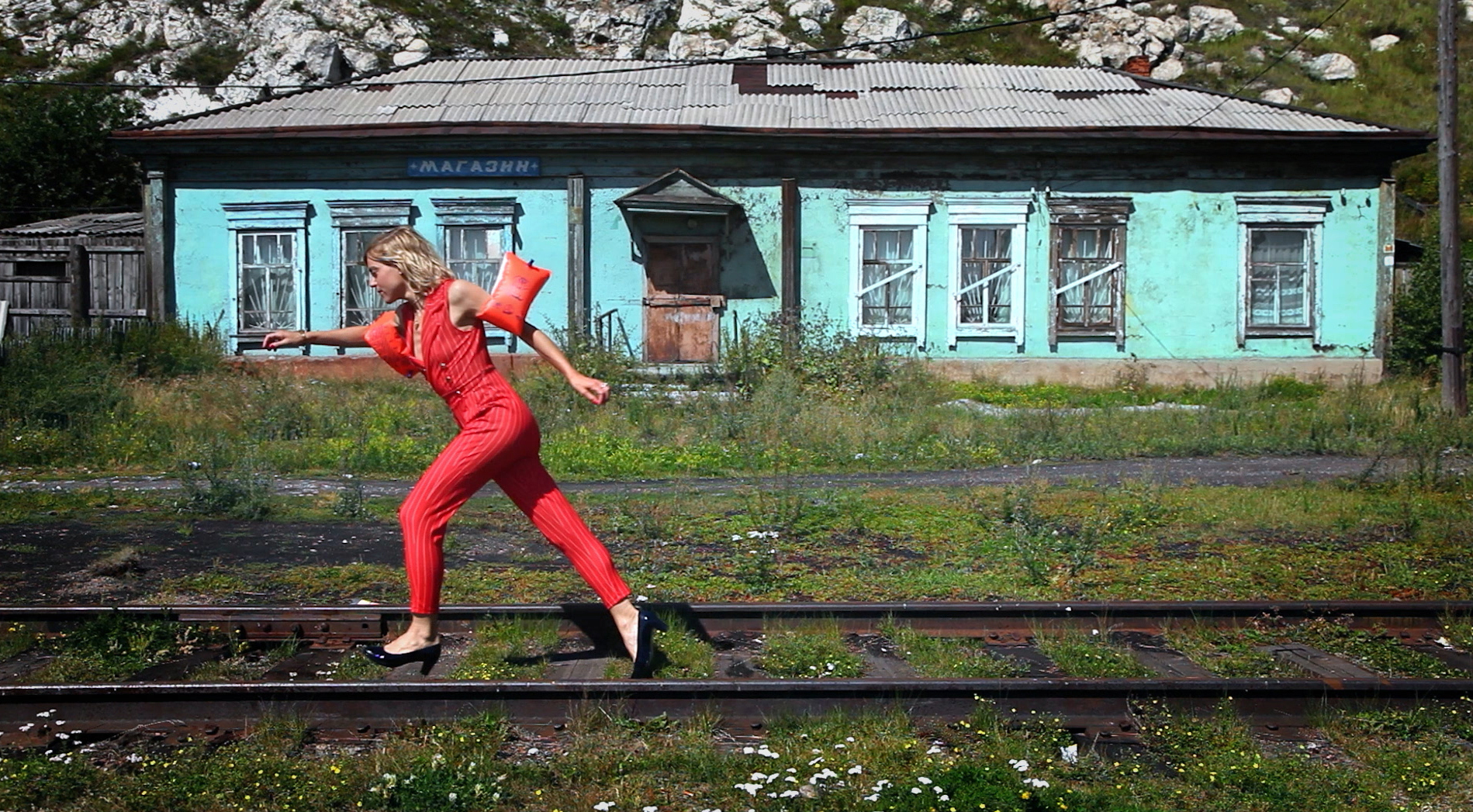 Keine Geister, Die Er Rief