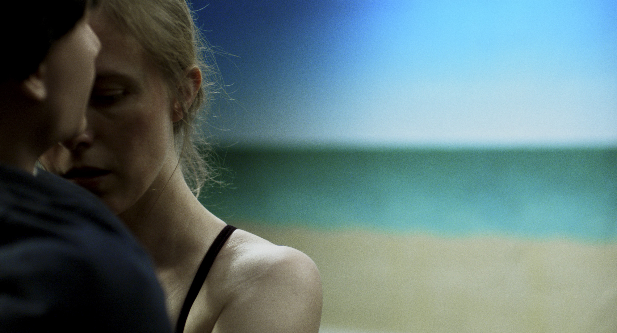 Elephant In The Room